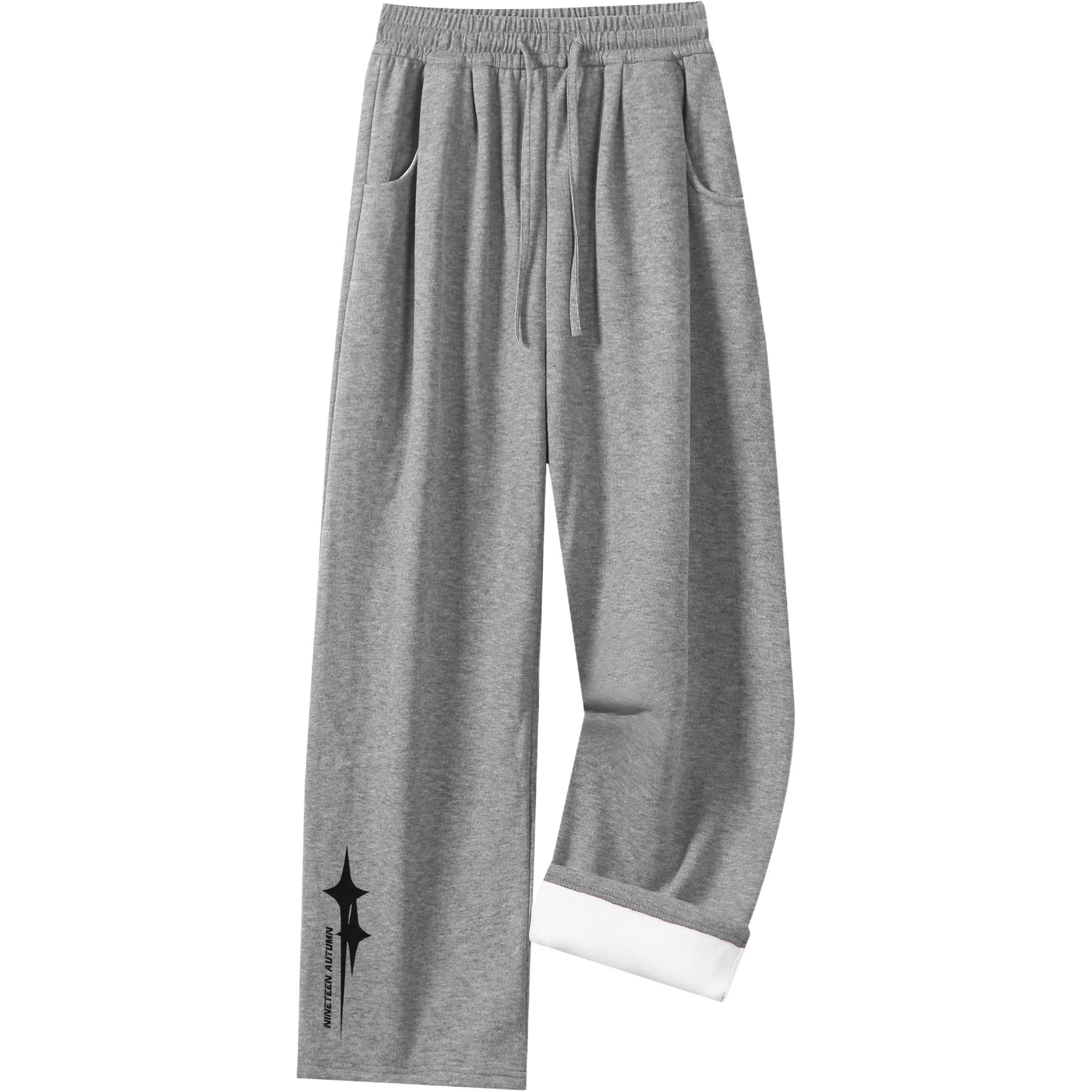 NINETEEN AUTUMN LOGO