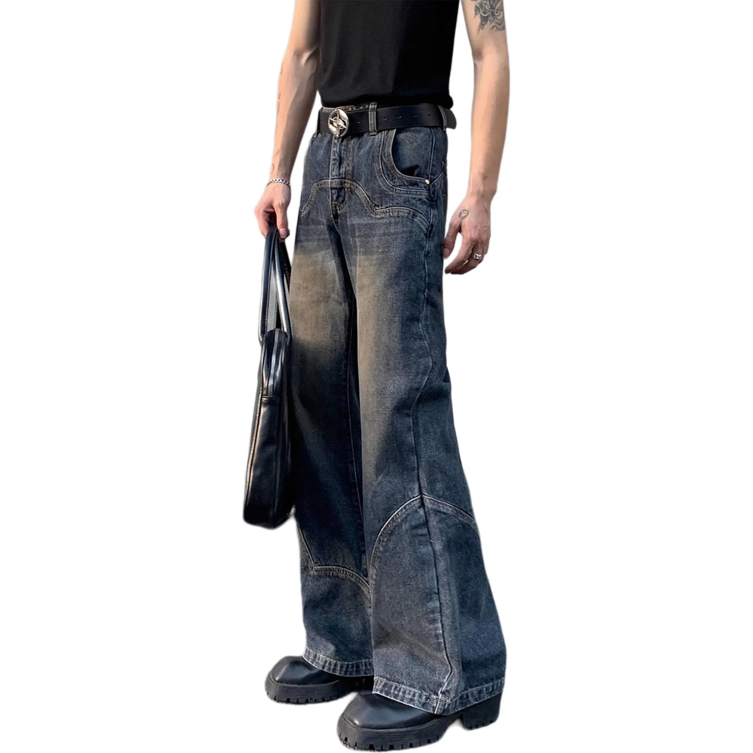 MGDOHOME cleanfit