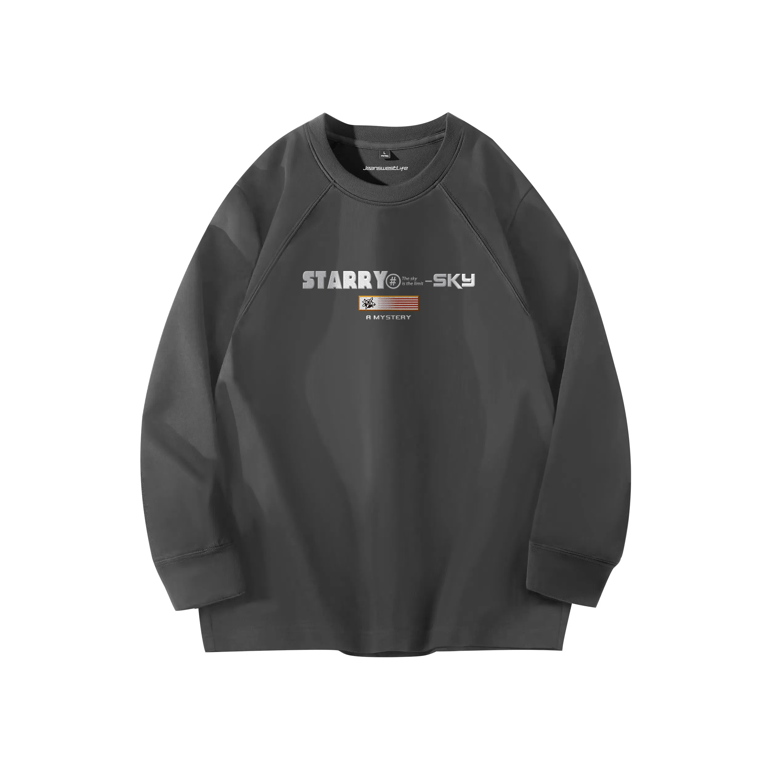 JEANSWEST LIFE LogoT