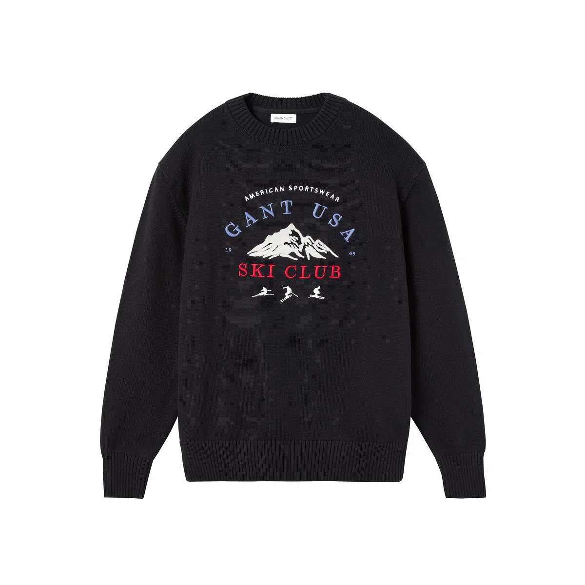 GANT