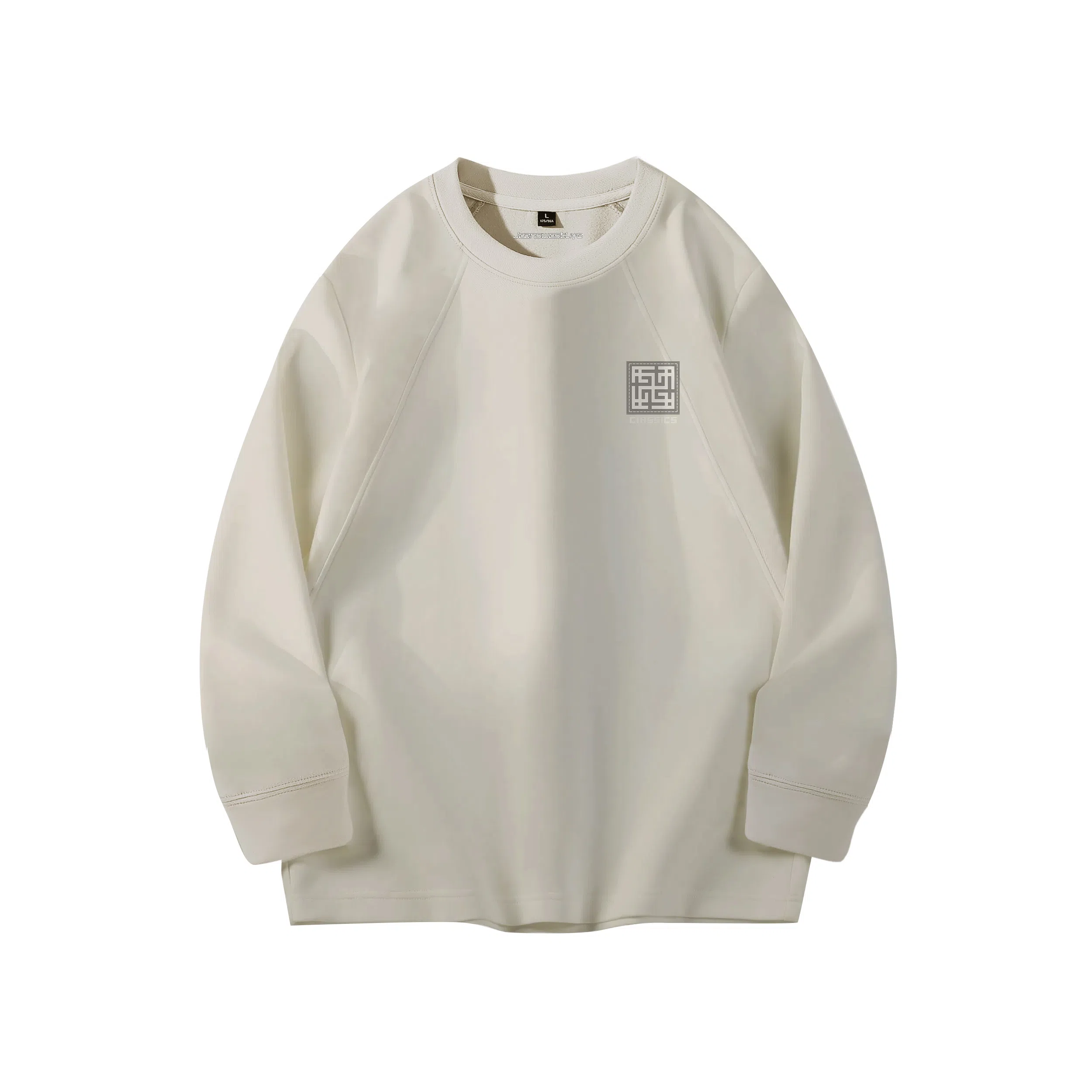 JEANSWEST LIFE LogoT