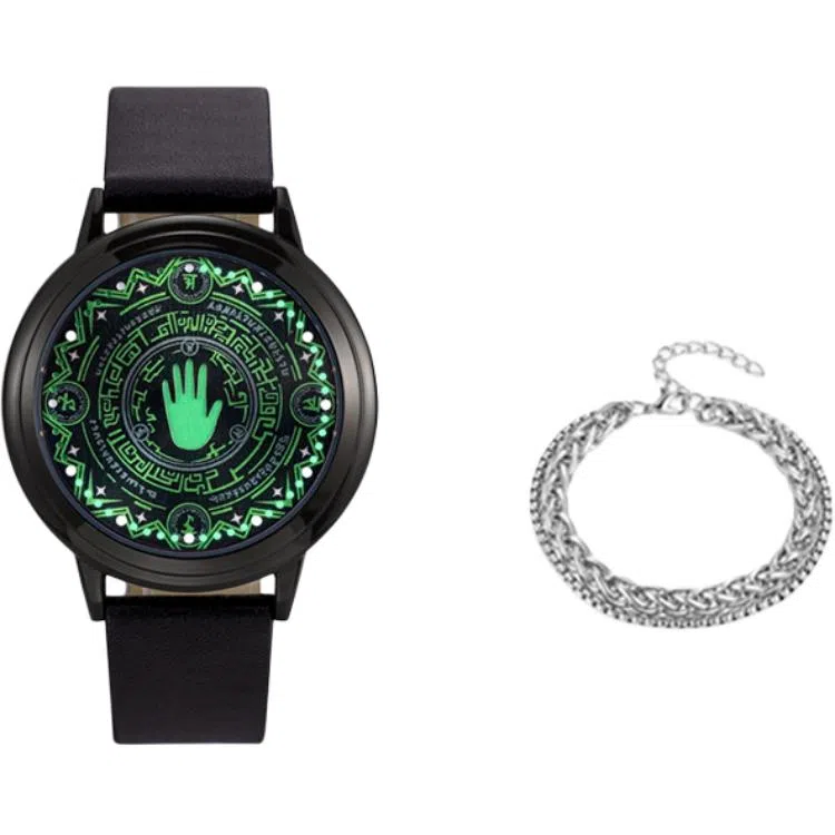 xingyunshi MZTKN-170