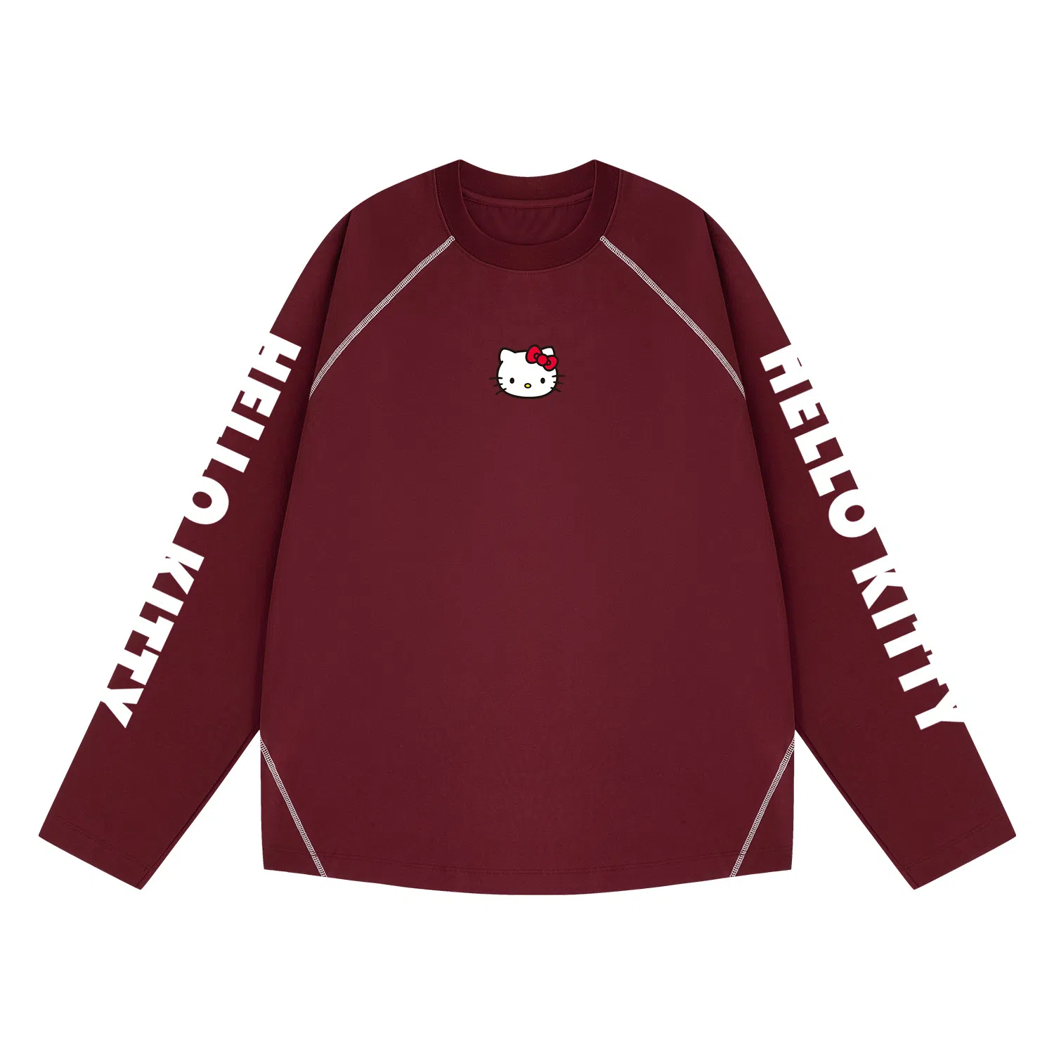 Sanrio x HelloKitty SS25 T