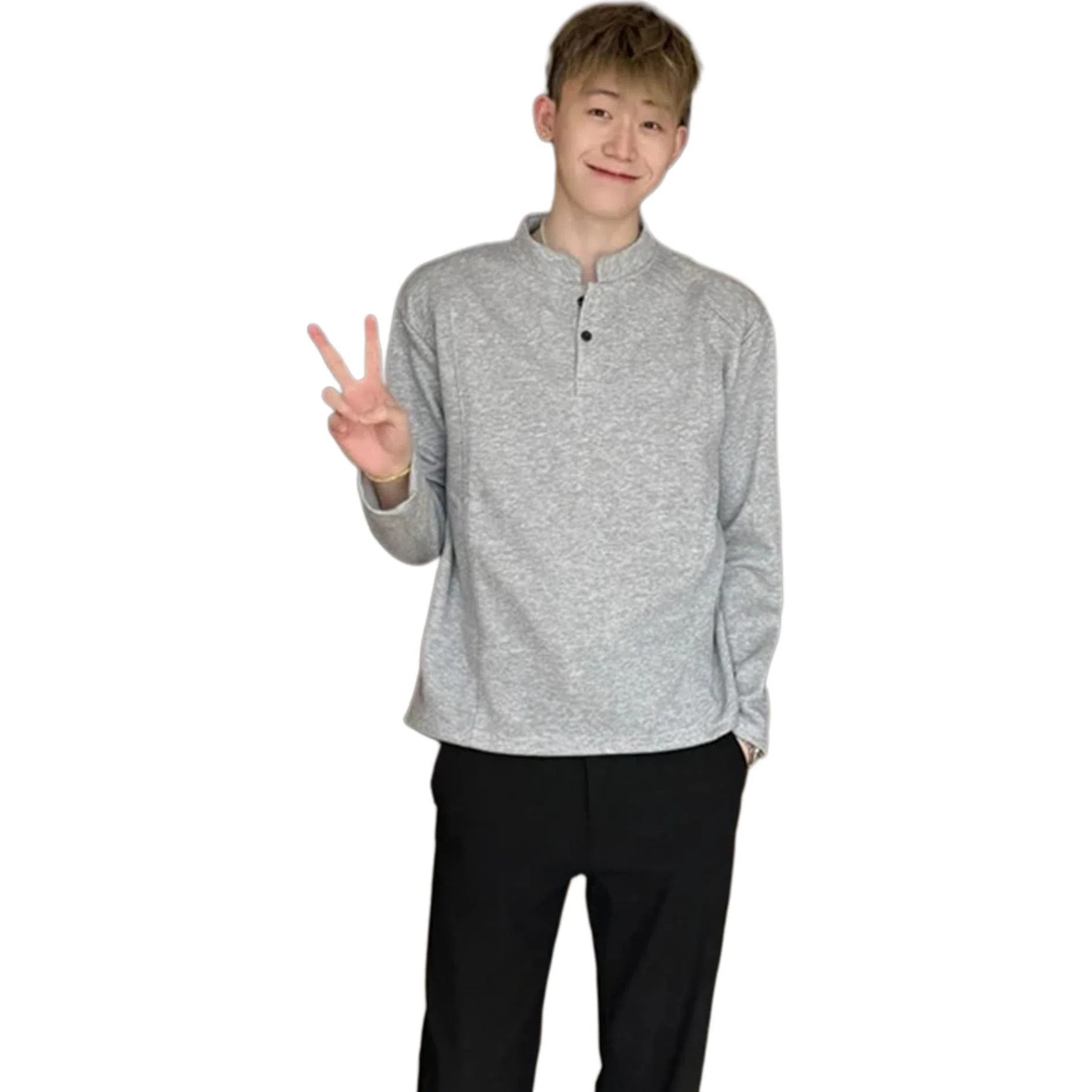 SOUL WORKER cleanfitT