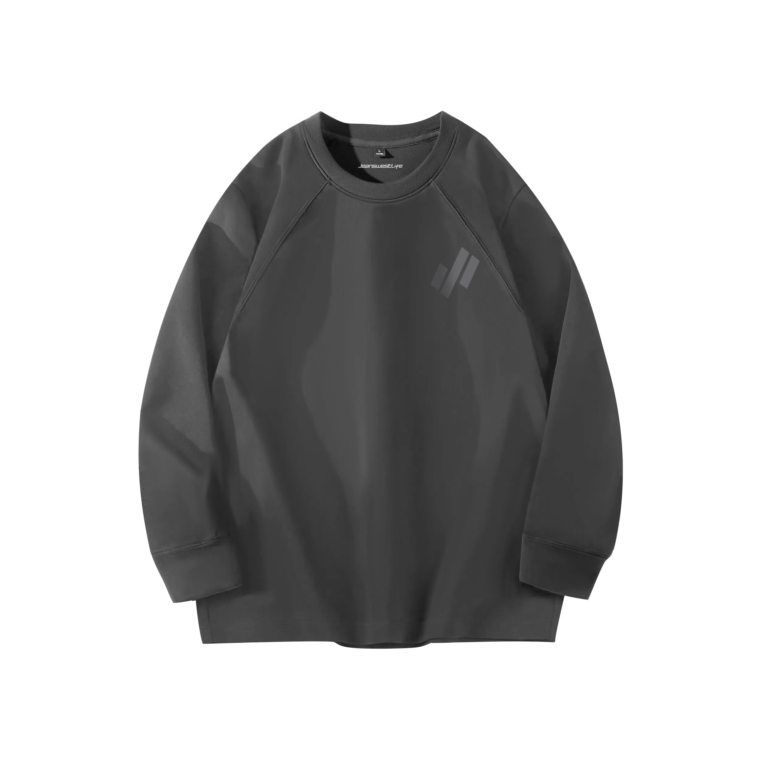 JEANSWEST LIFE LogoT