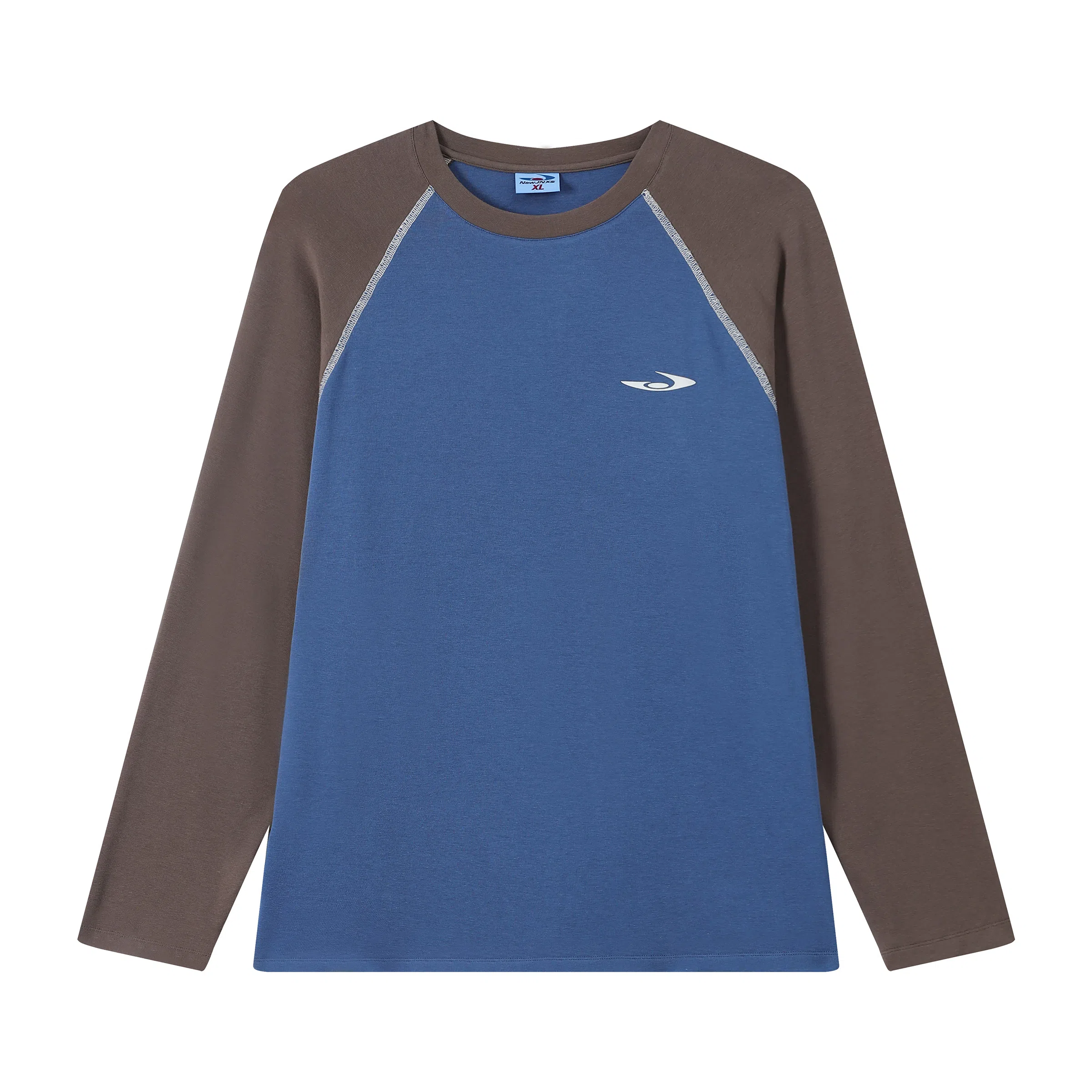 Mr. Jiangnan City Relay Tee