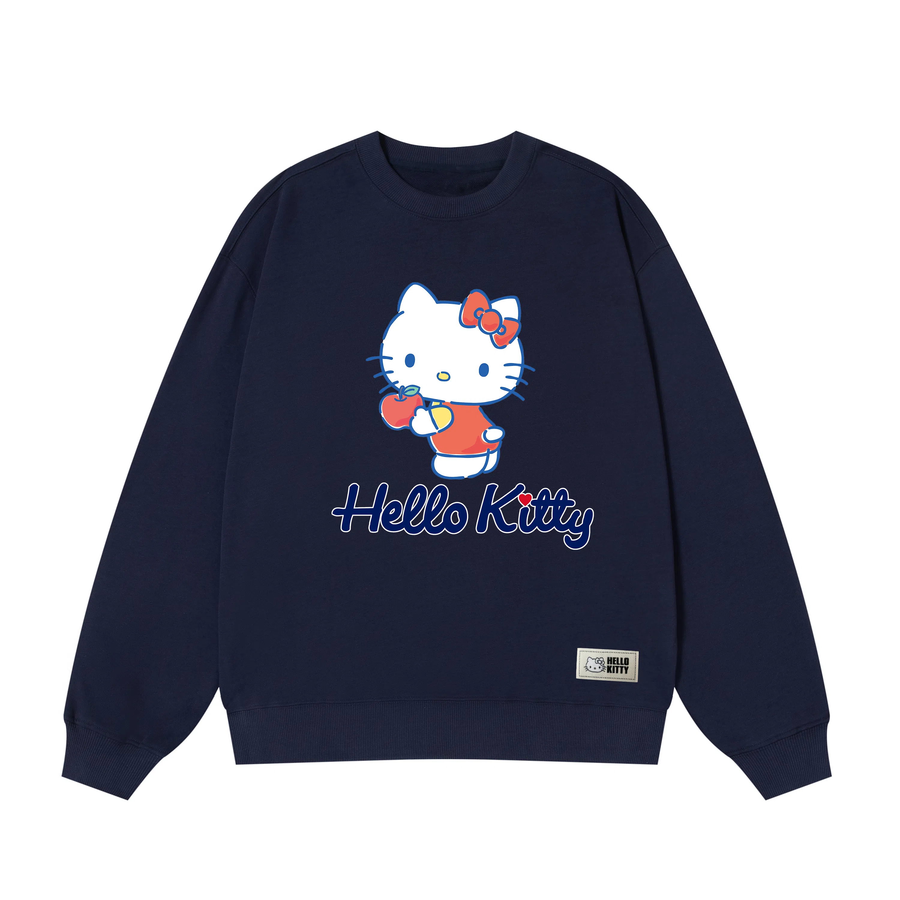 Sanrio x Hello Kitty