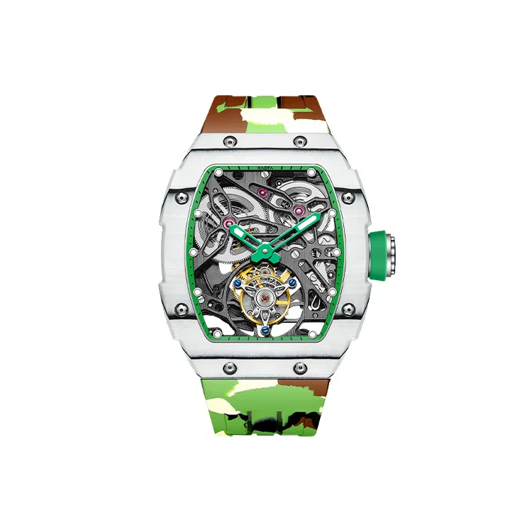 Tourbillon
