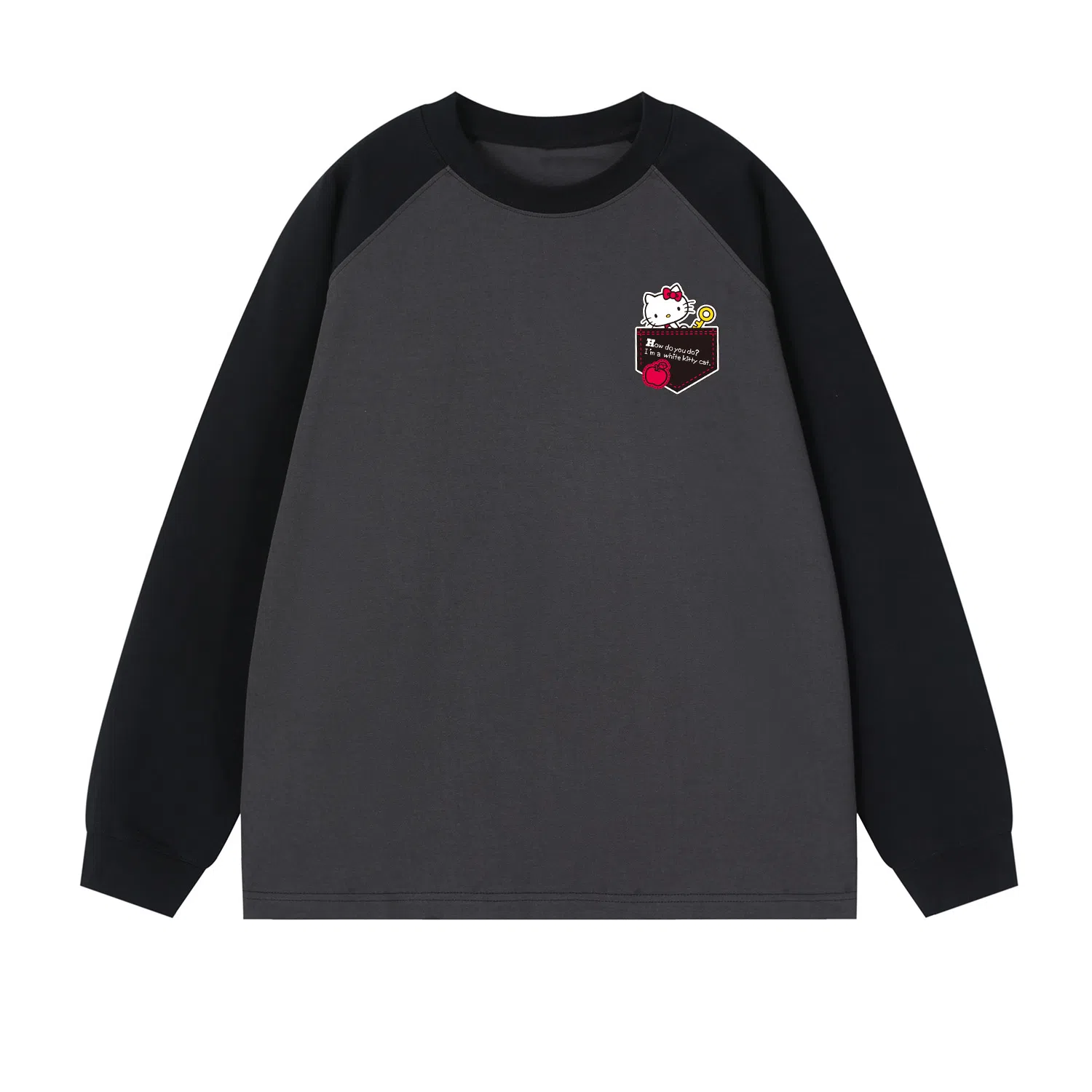 Sanrio x HelloKitty SS25 310T