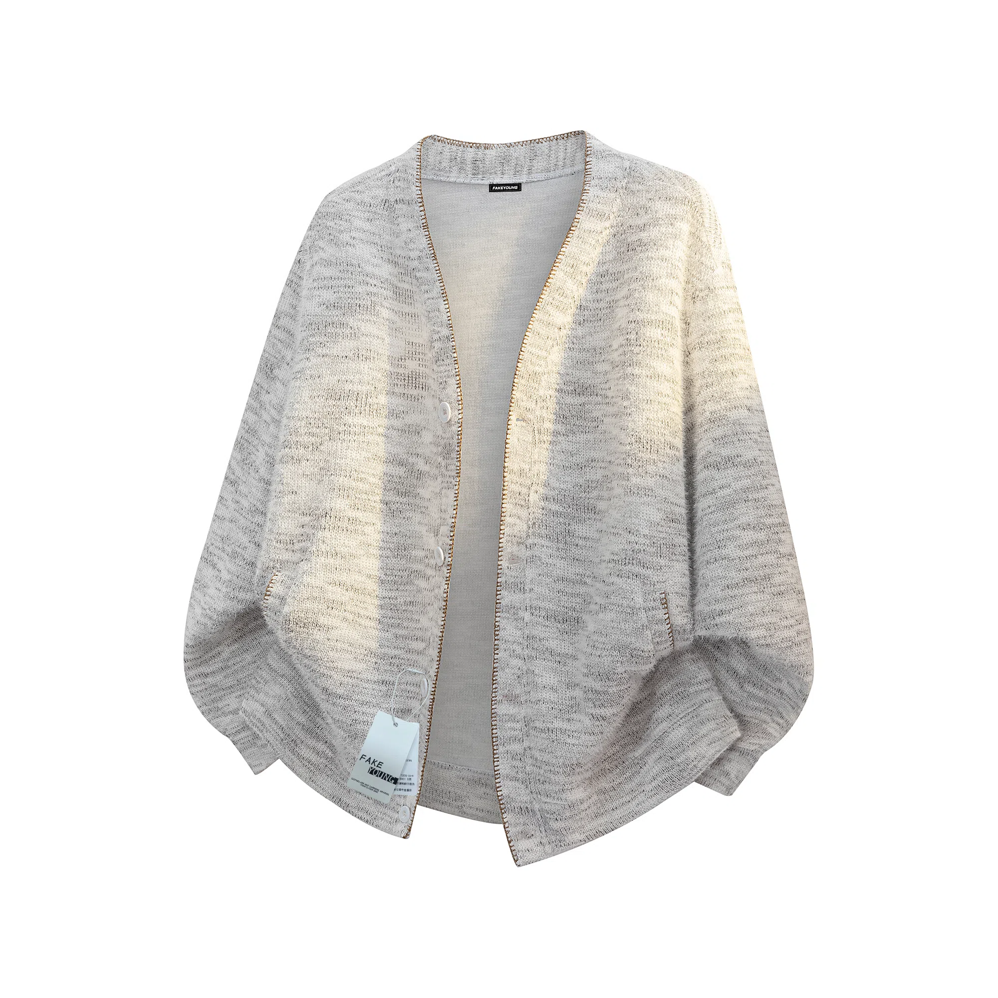 Fakeyoung VLOGOcleanfit