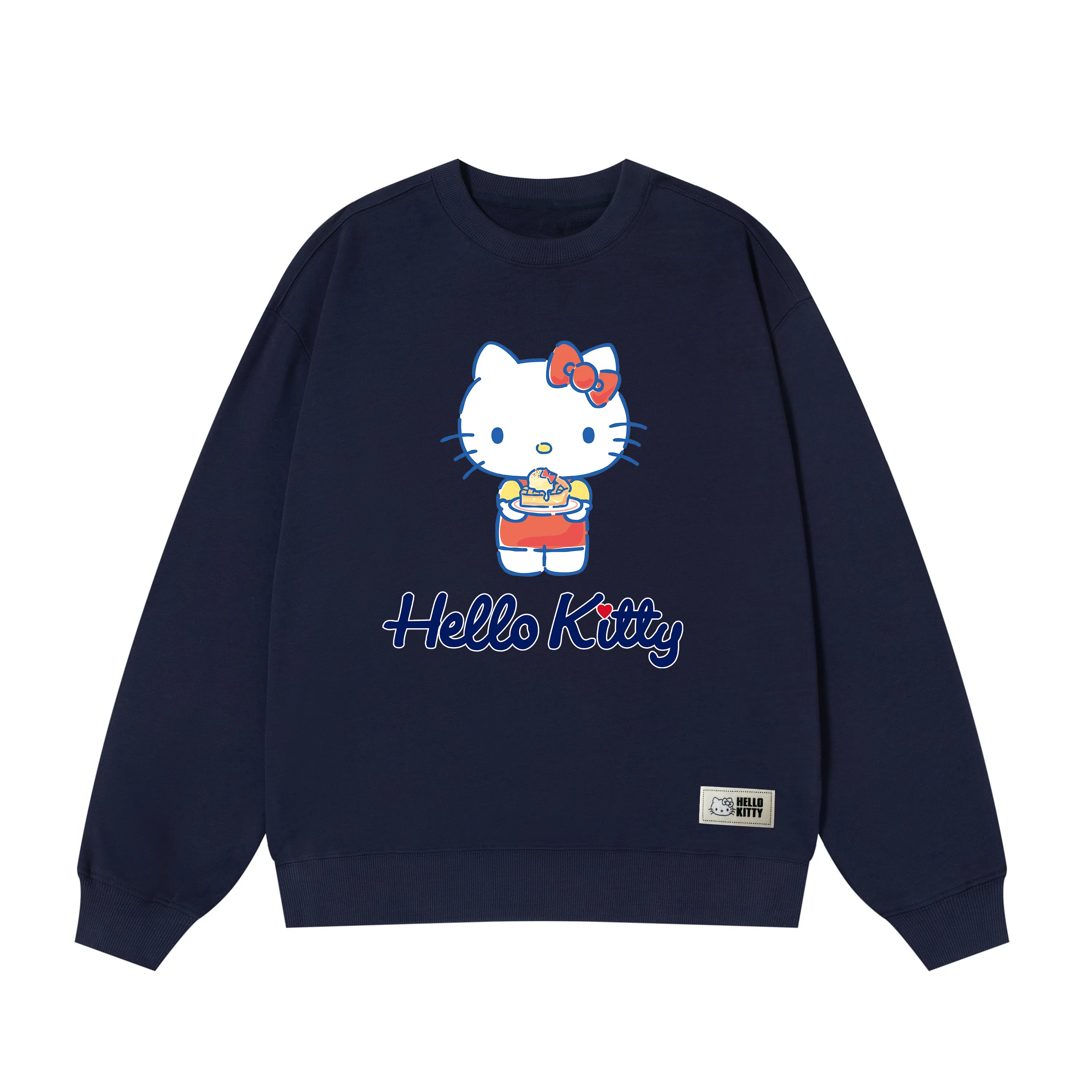 Sanrio x Hello Kitty