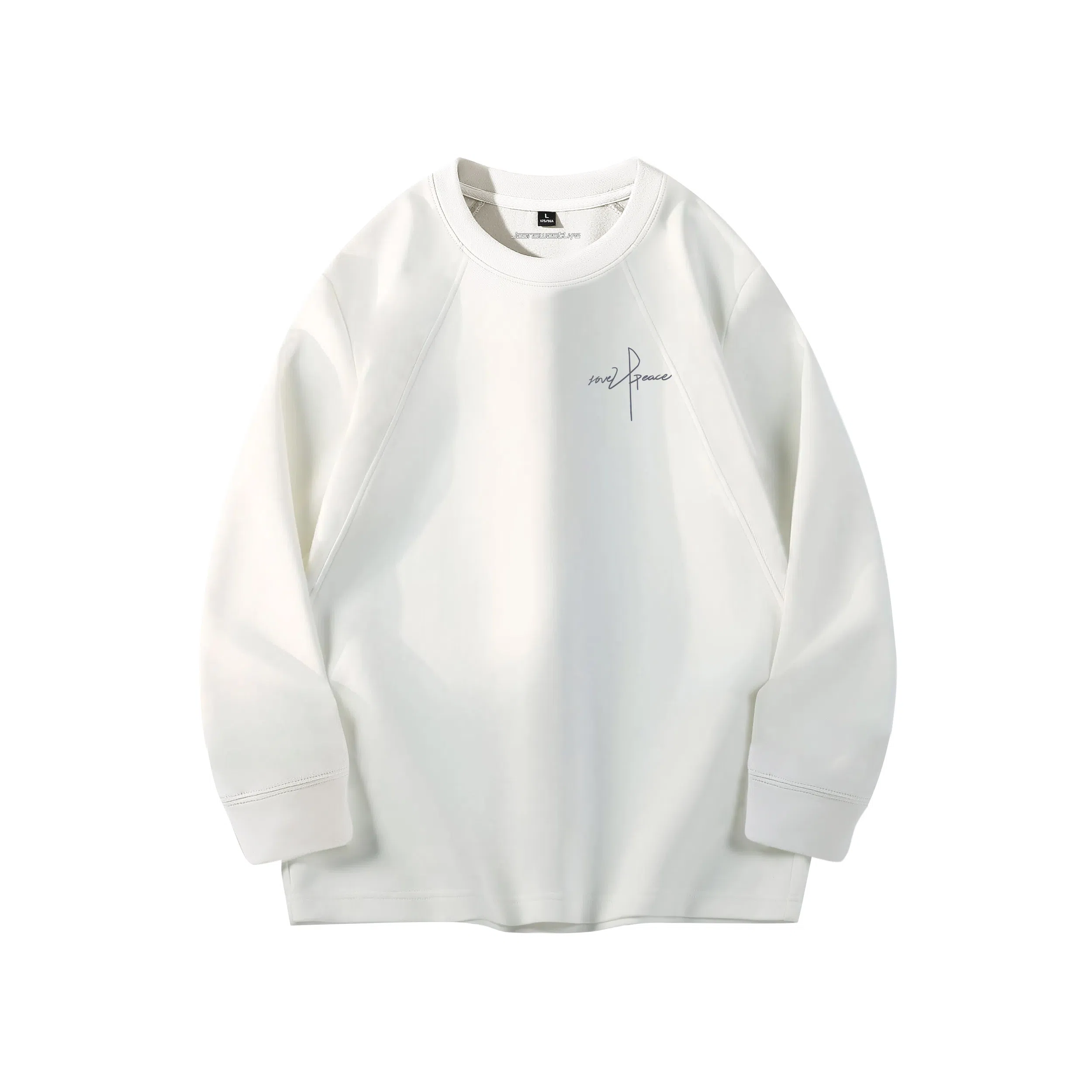 JEANSWEST LIFE logoT