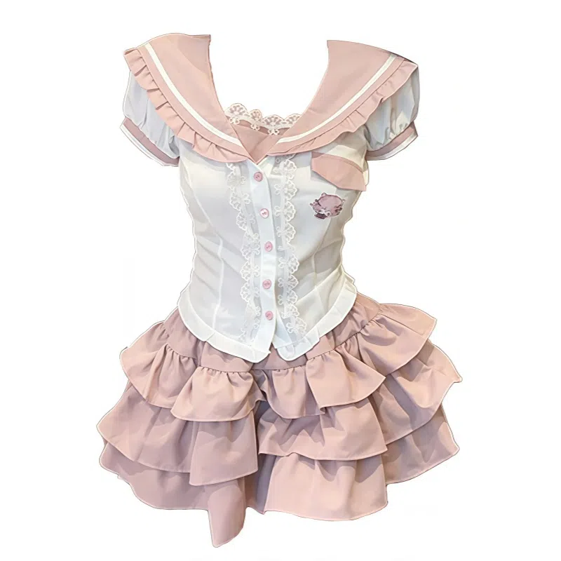 MOUT RECON TAILOR jk