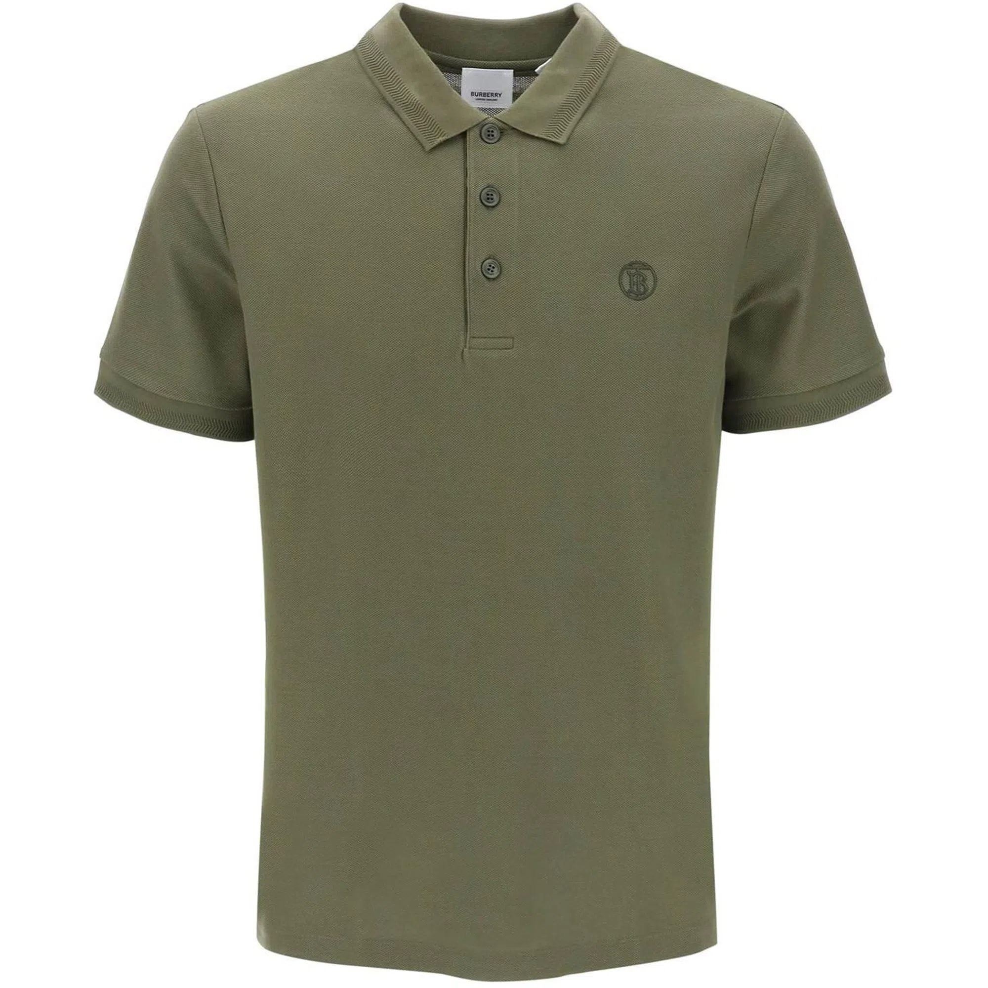Burberry LogoPolo