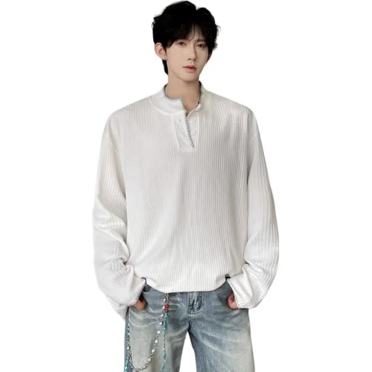 CARE NOTE cleanfitPOLO