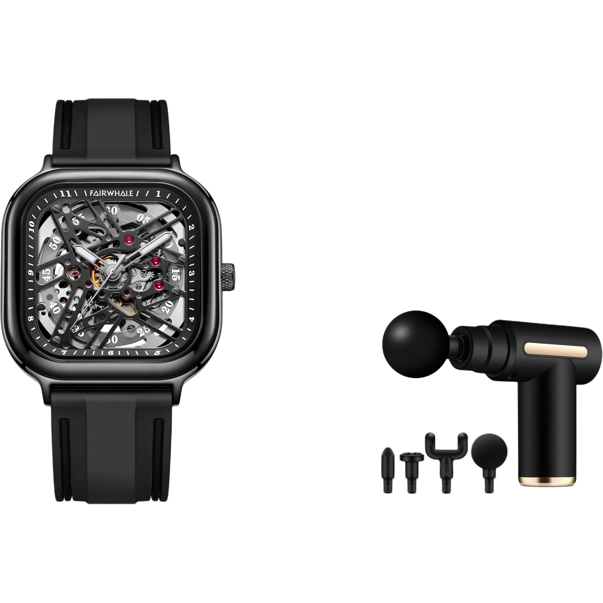 FAIRWHALE FW-6410-R1