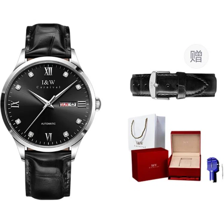 I&W Carnival IW8512PG