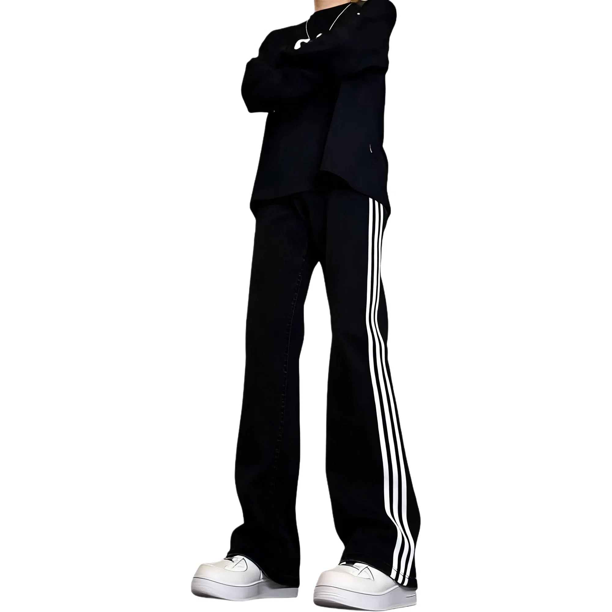 MOZHILING cleanfitvibe