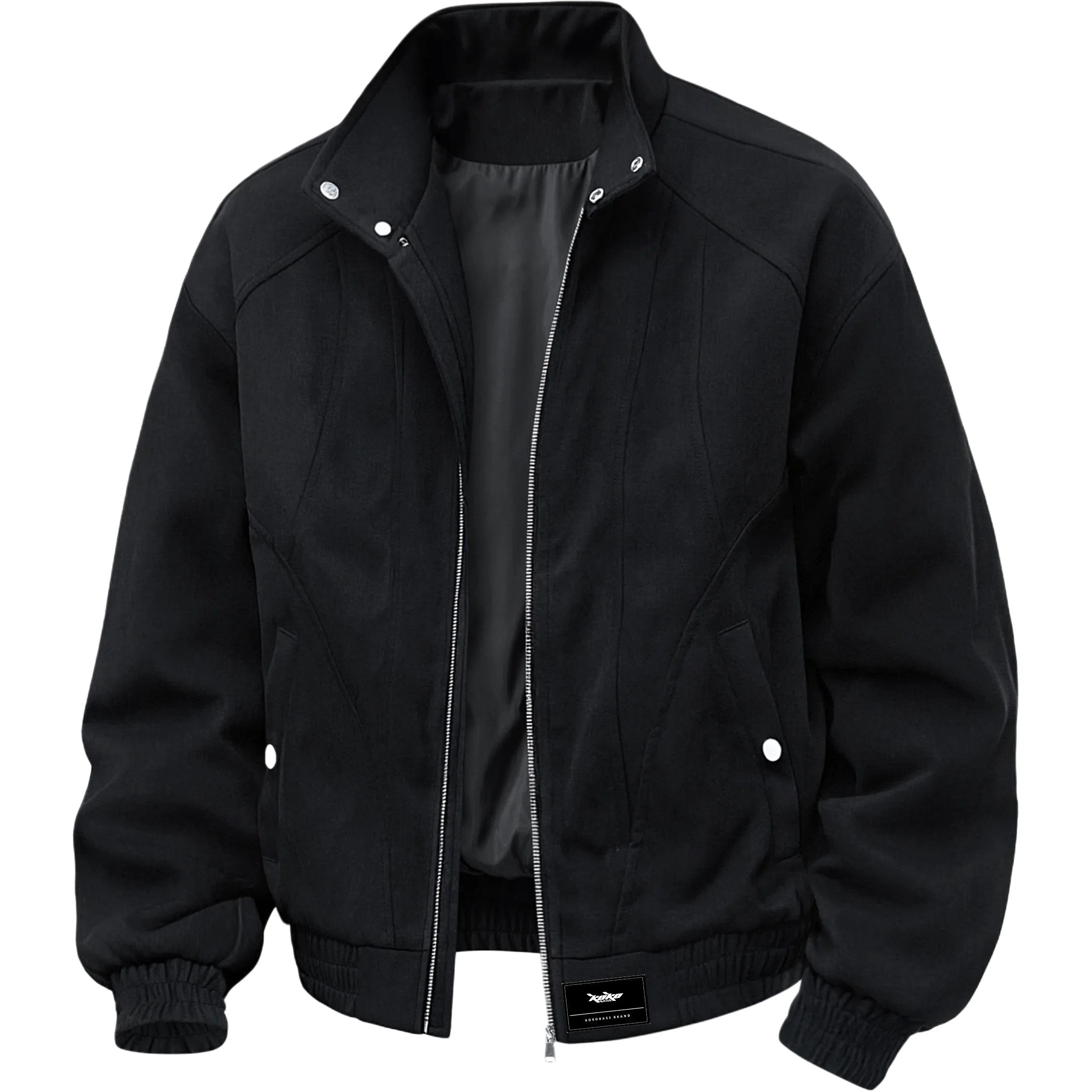 KOKO BASE cleanfitboxybomber