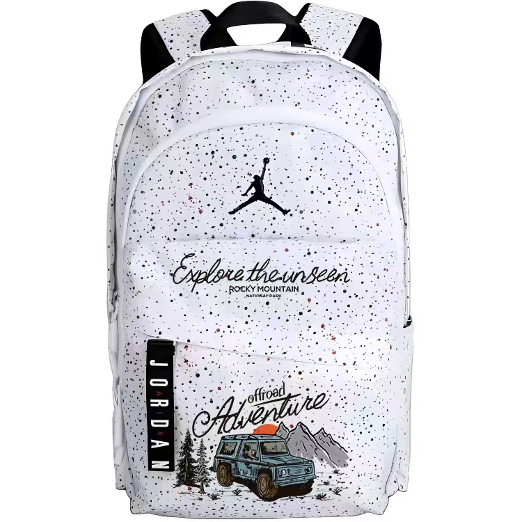 Jordan Backpack