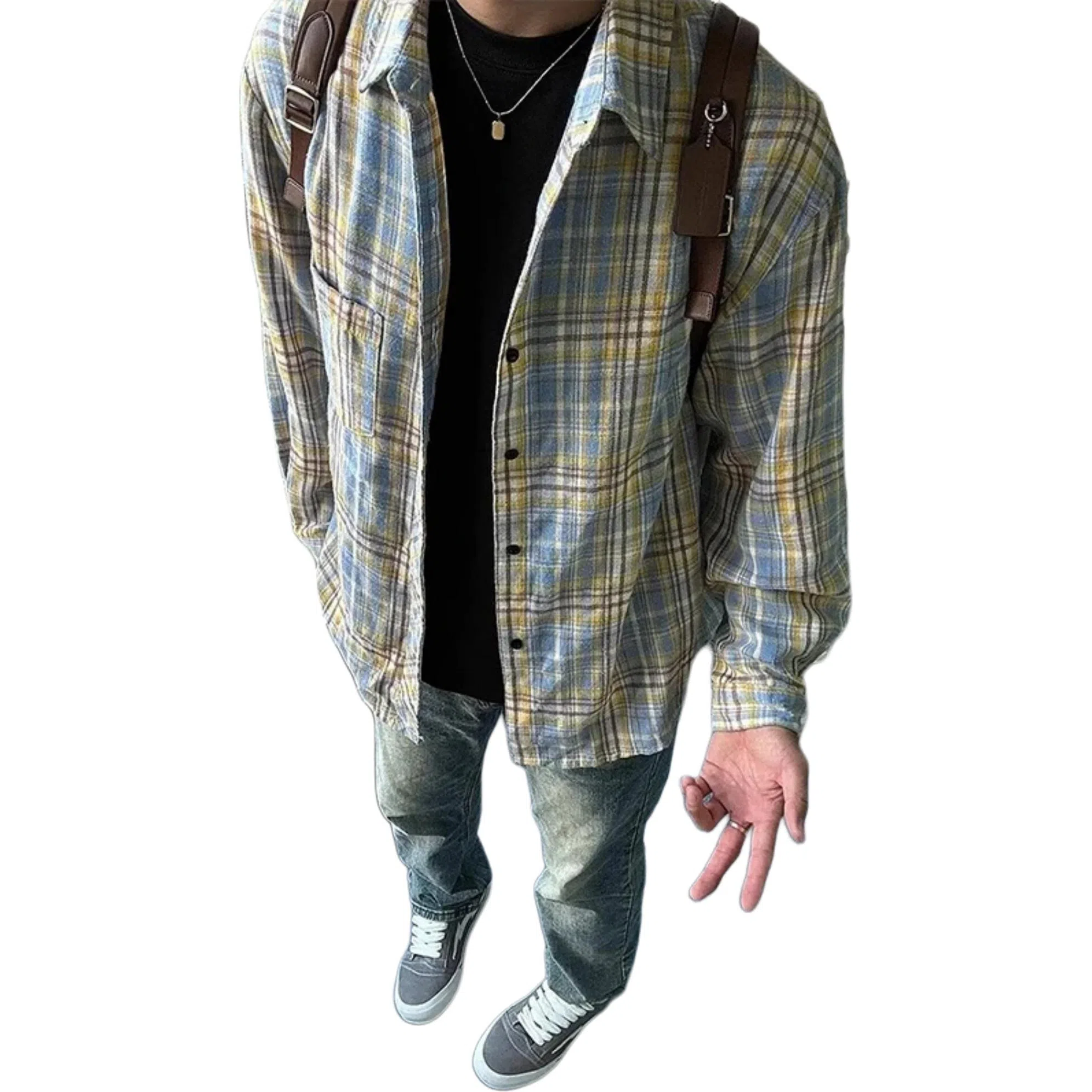 SOUL WORKER cleanfit