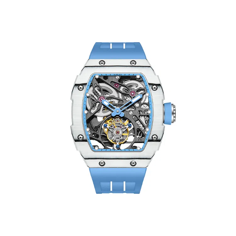 Tourbillon
