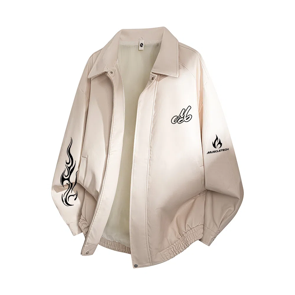 MUSCLETECH LogooversizePU