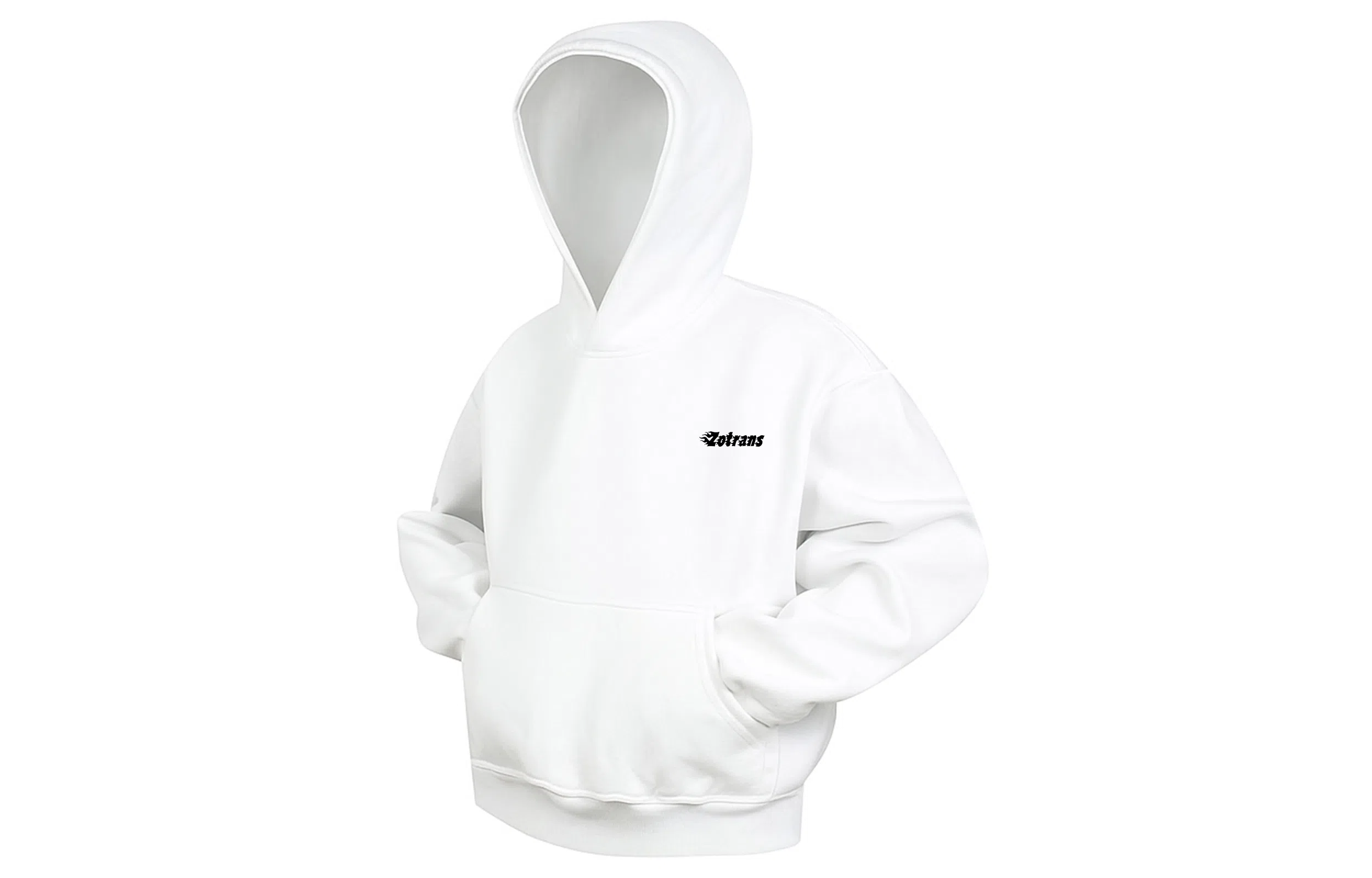 ZOTRANS cleanfitLogo
