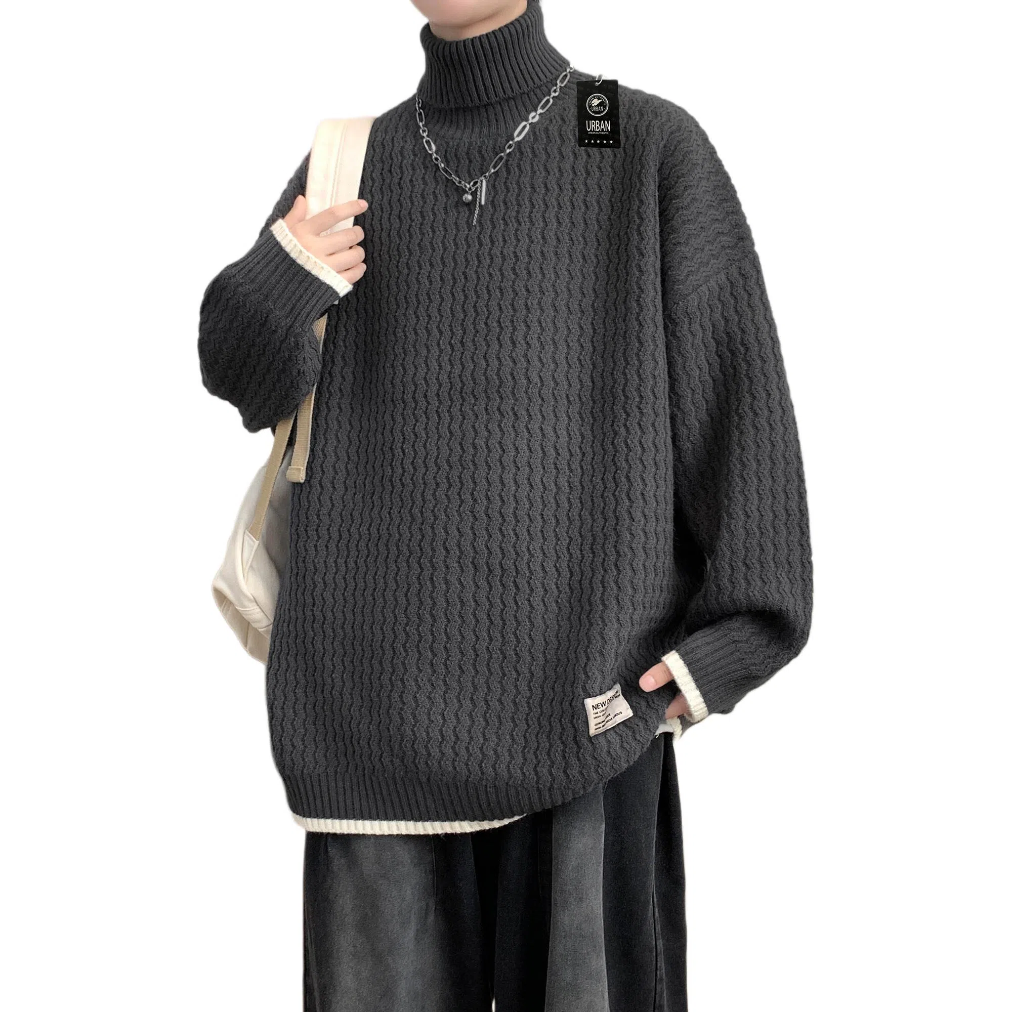 Urban Authentic Sweater