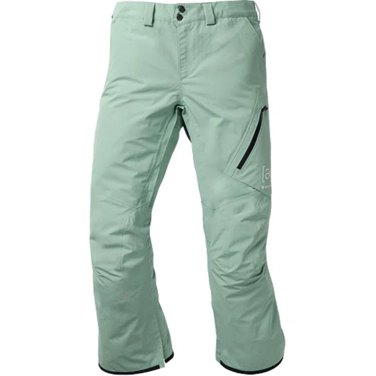BURTON AK CYCLIC GORETEX 2L Logo