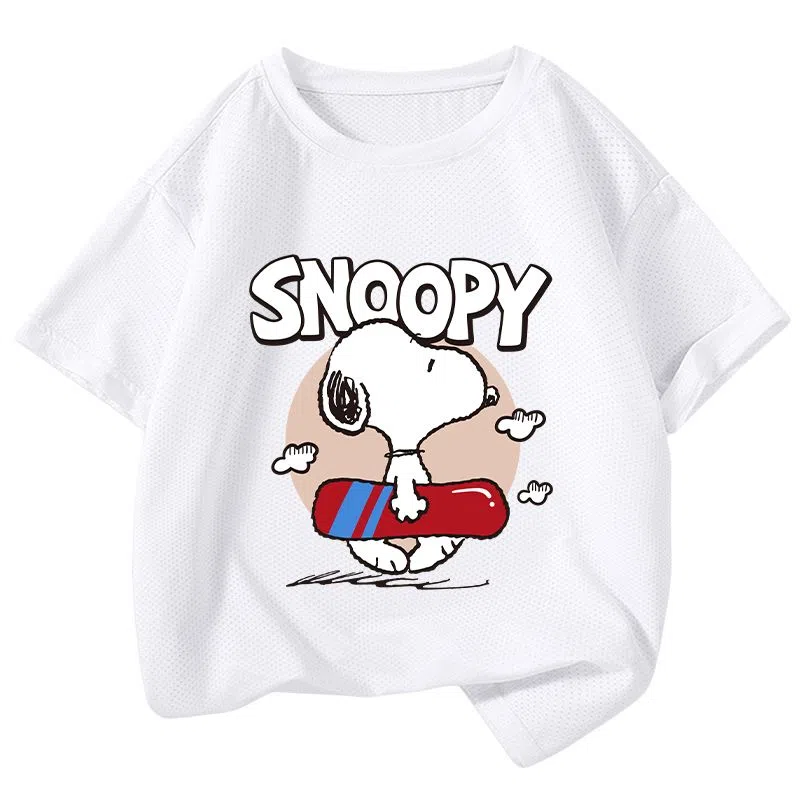 SNOOPY T
