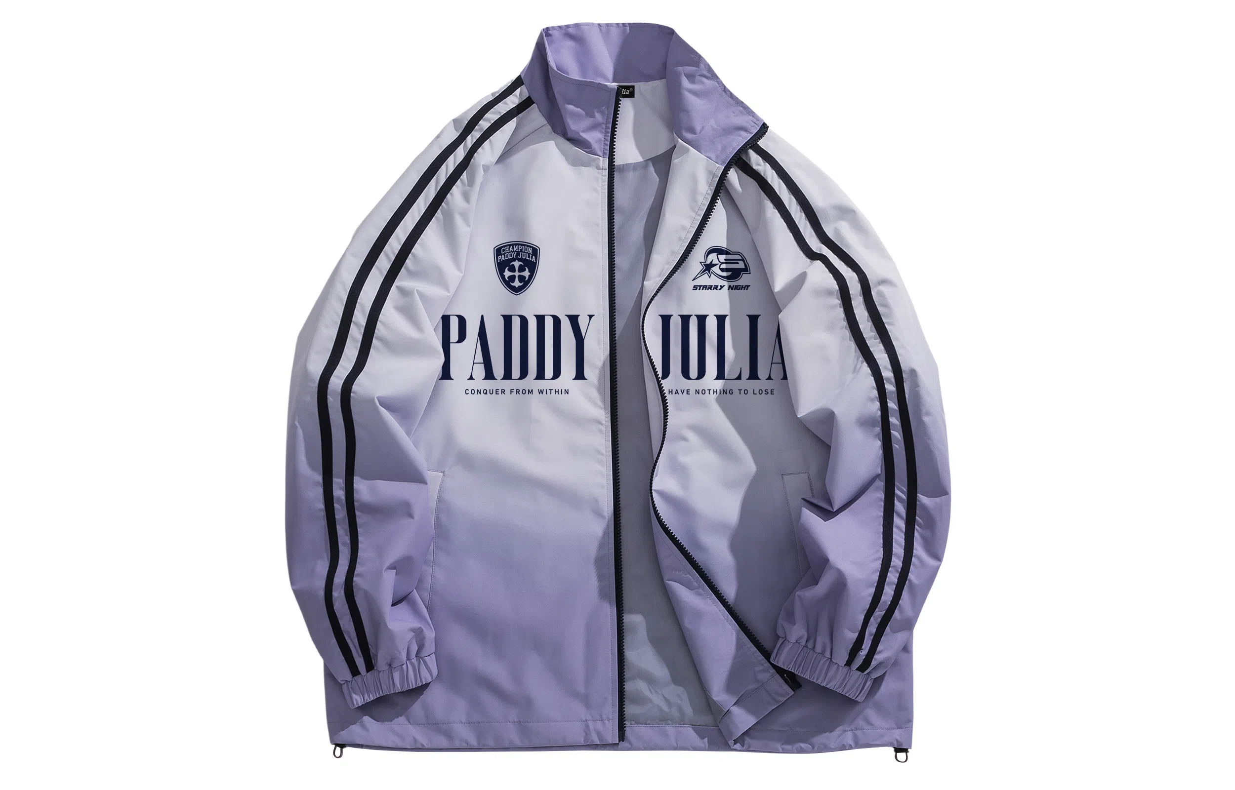 paddy julia logo