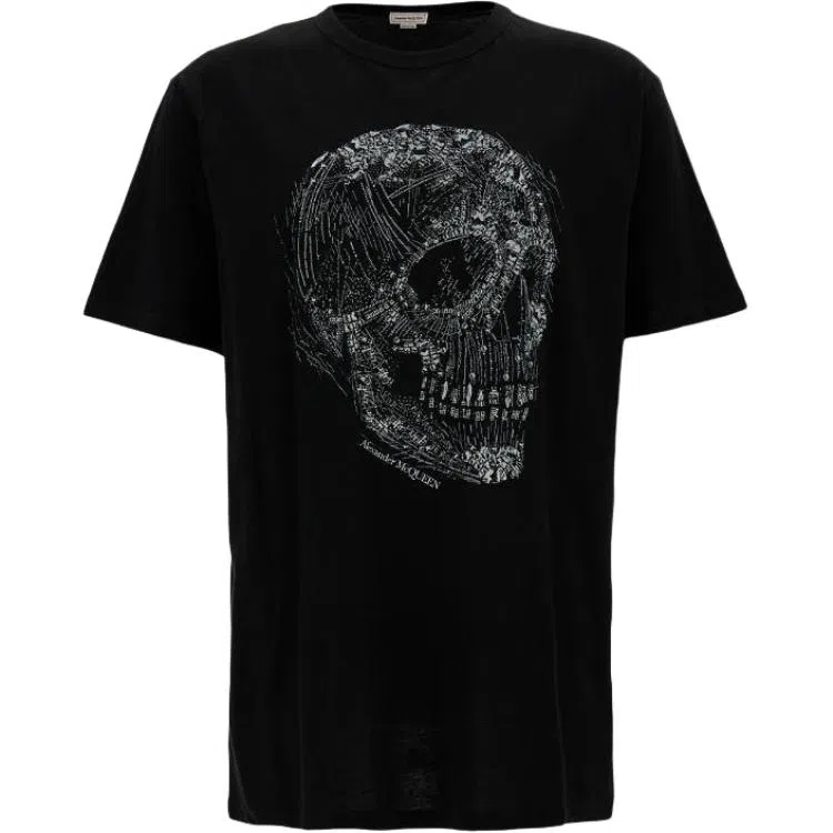 Alexander McQueen T