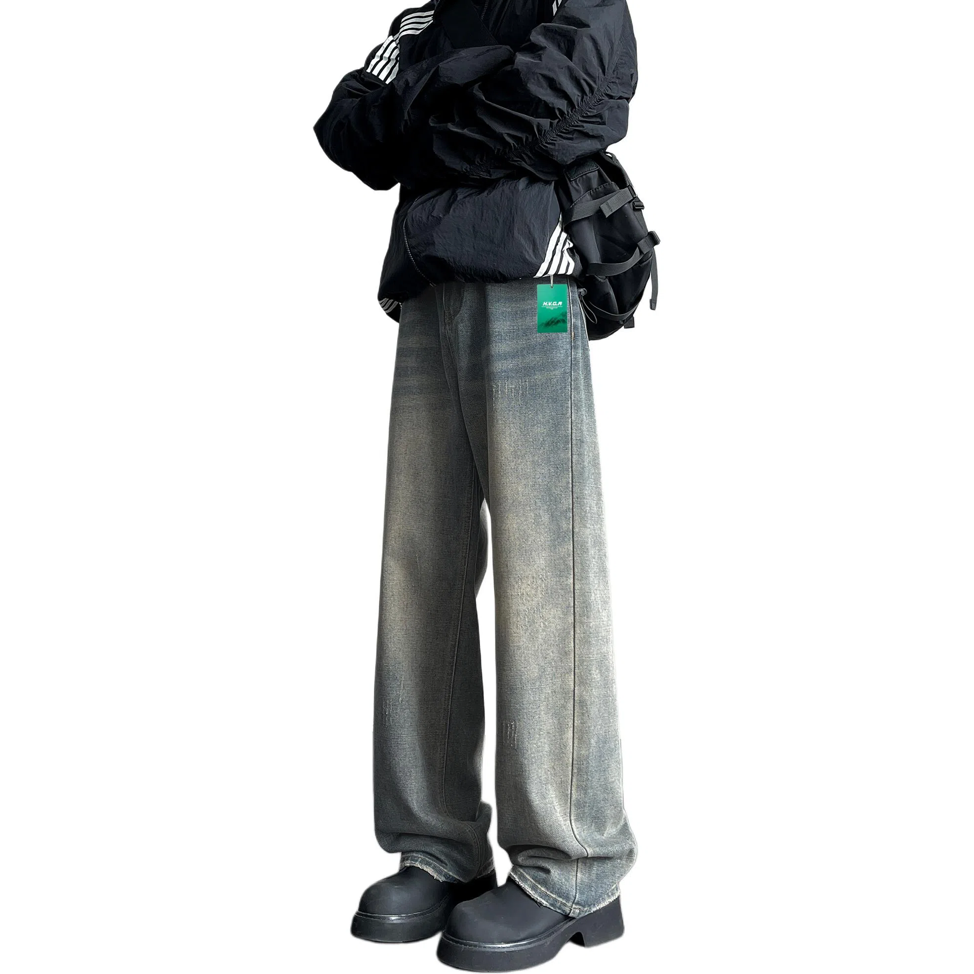 H.V.G.A vibecleanfit