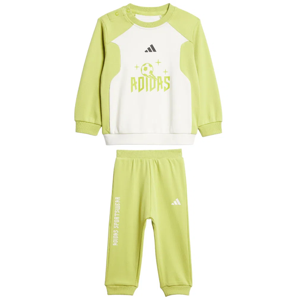adidas SPORTSWEAR TRACK SUIT 2