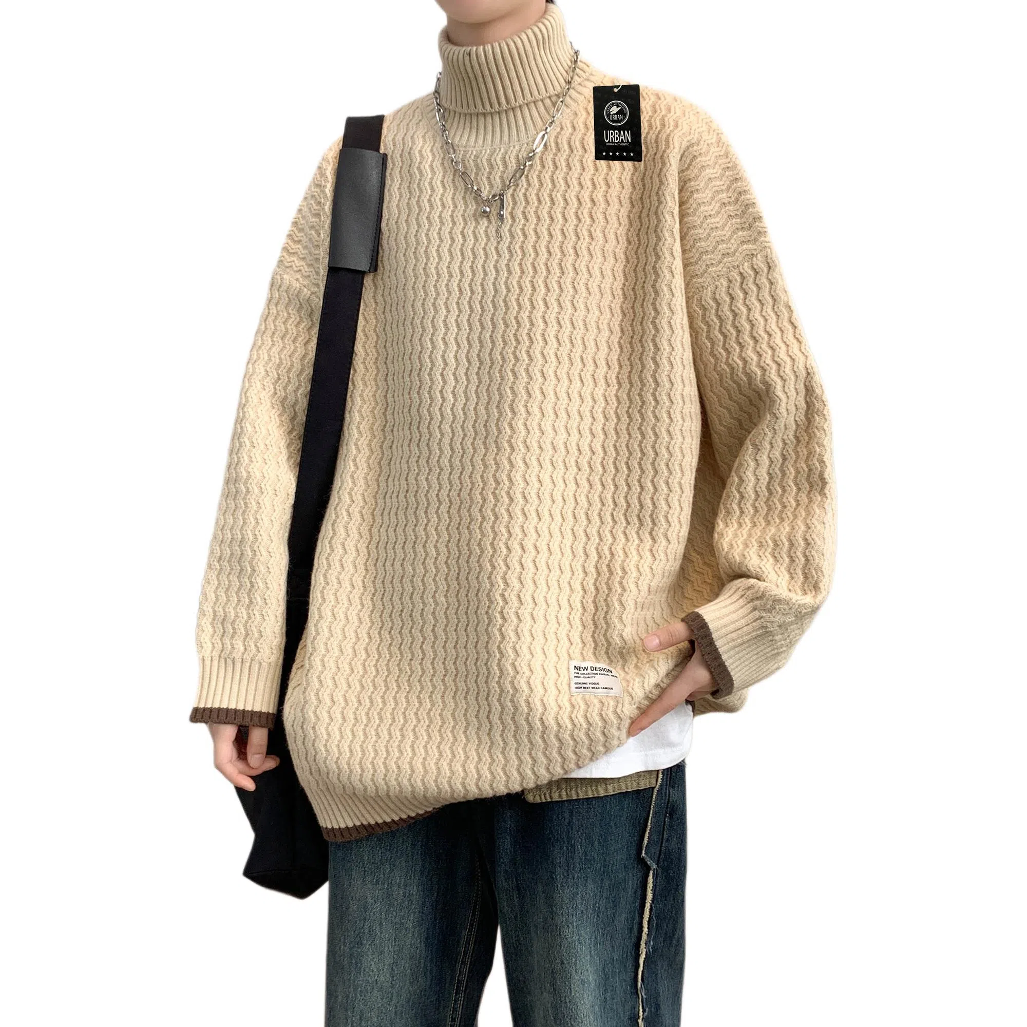 Urban Authentic Sweater