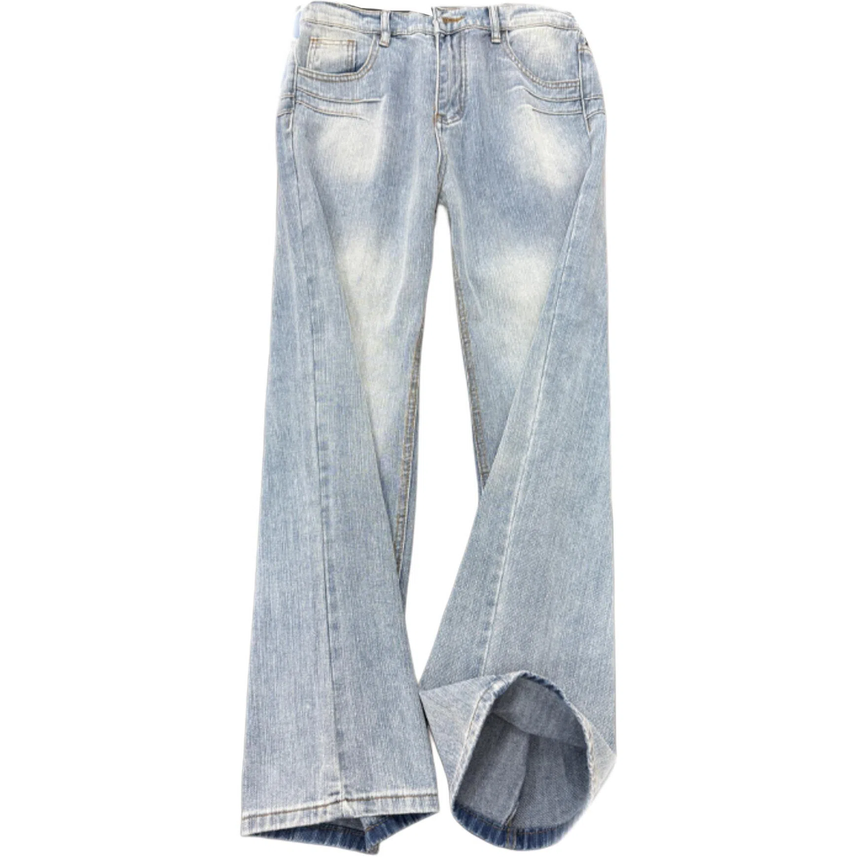 SOUL WORKER vibecleanfit