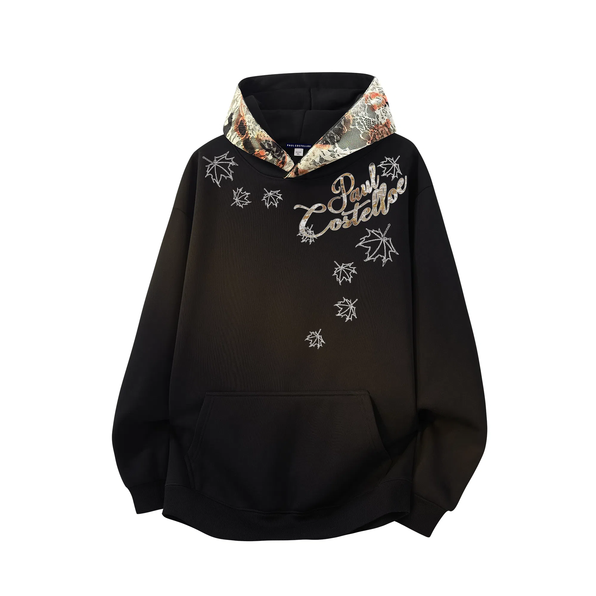 PAUL COSTELLOE logoPaul