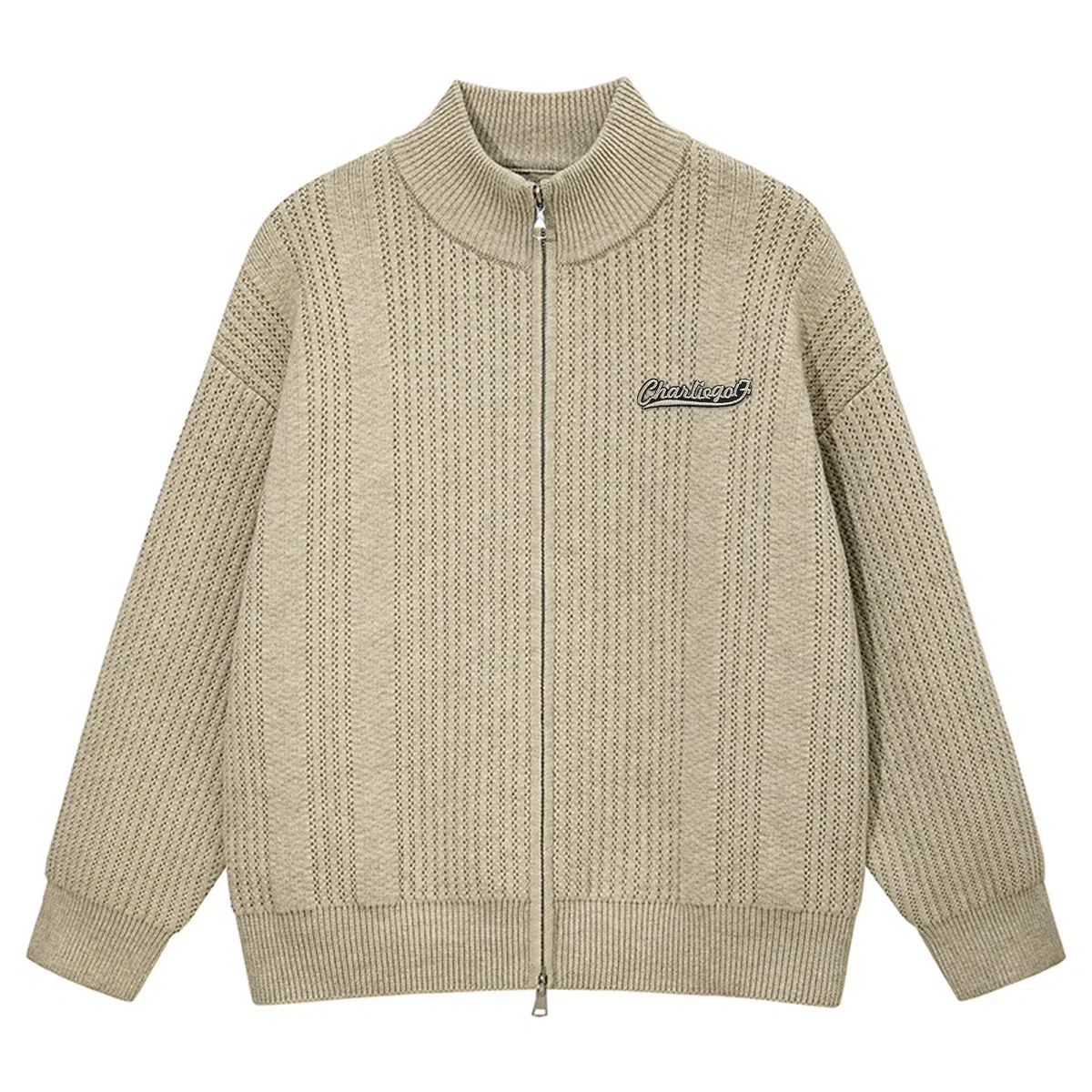 CHARLIE GOLF cleanfit