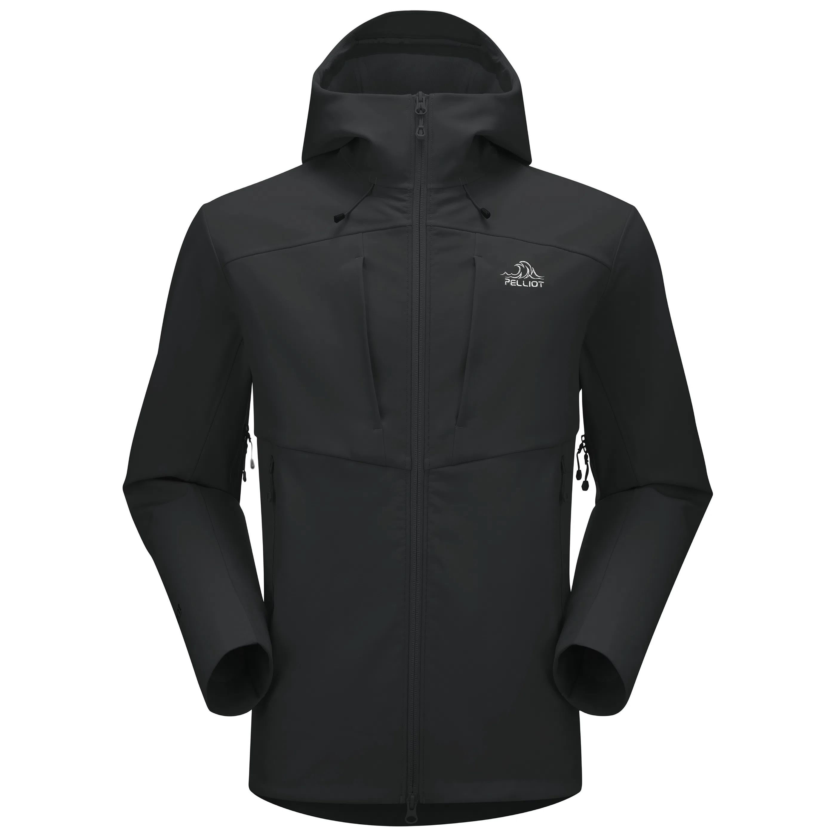 PELLIOT Windshield P25