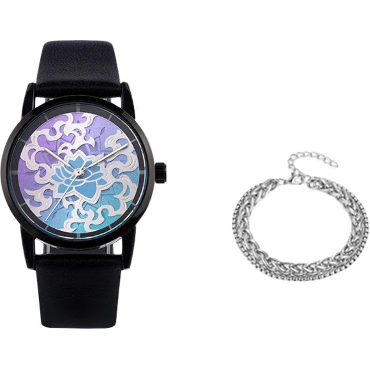 xingyunshi MZTKN-127