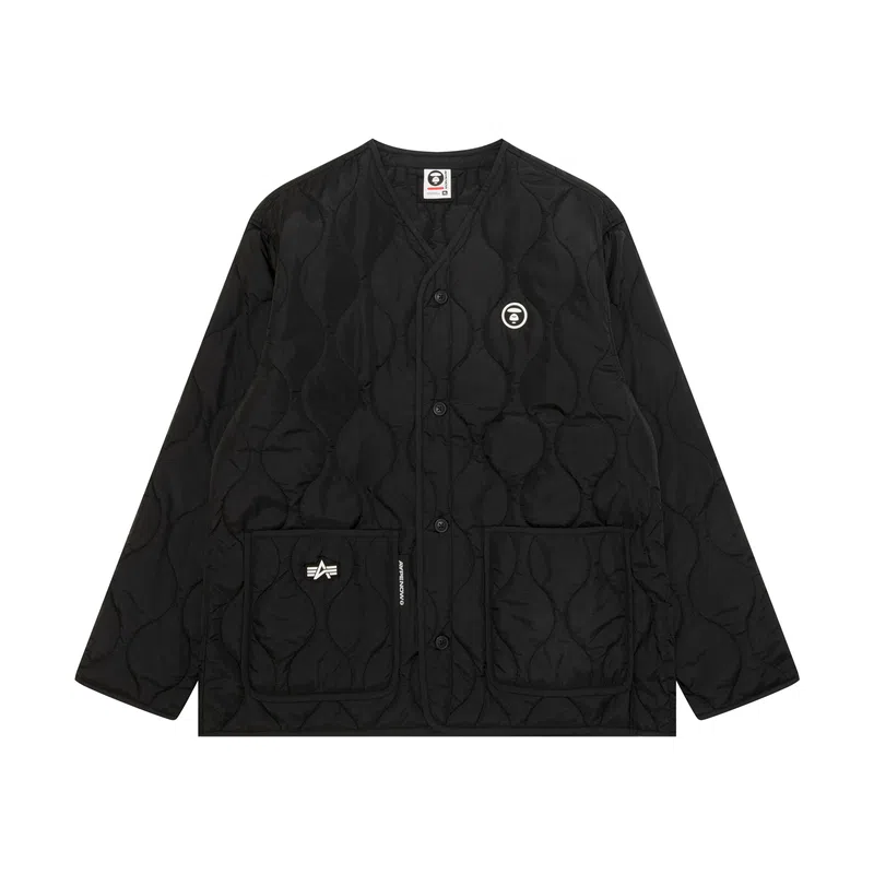 Aape x Alpha Industries FW25