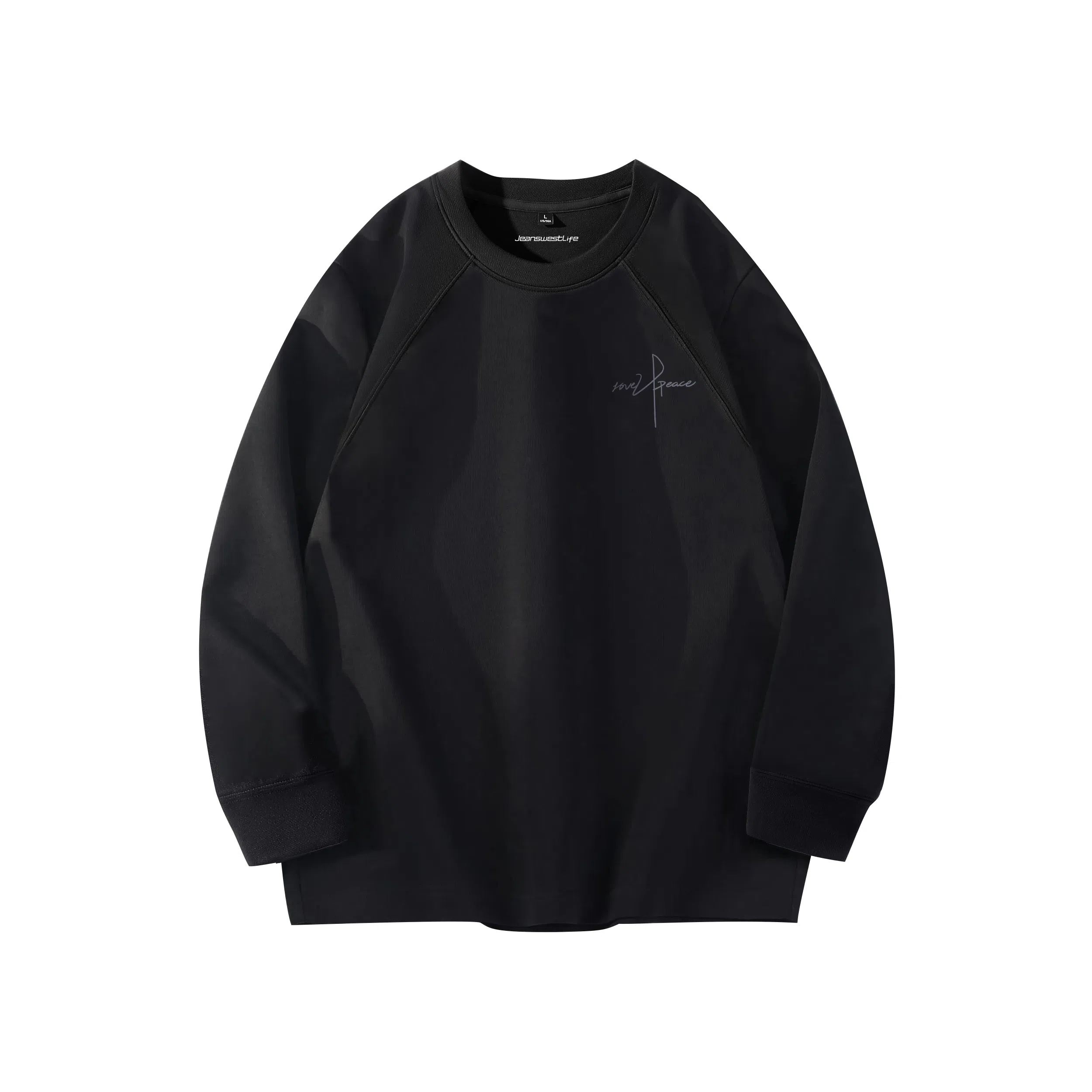 JEANSWEST LIFE logoT