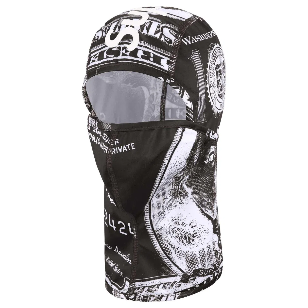 Supreme Lightweight Balaclava -