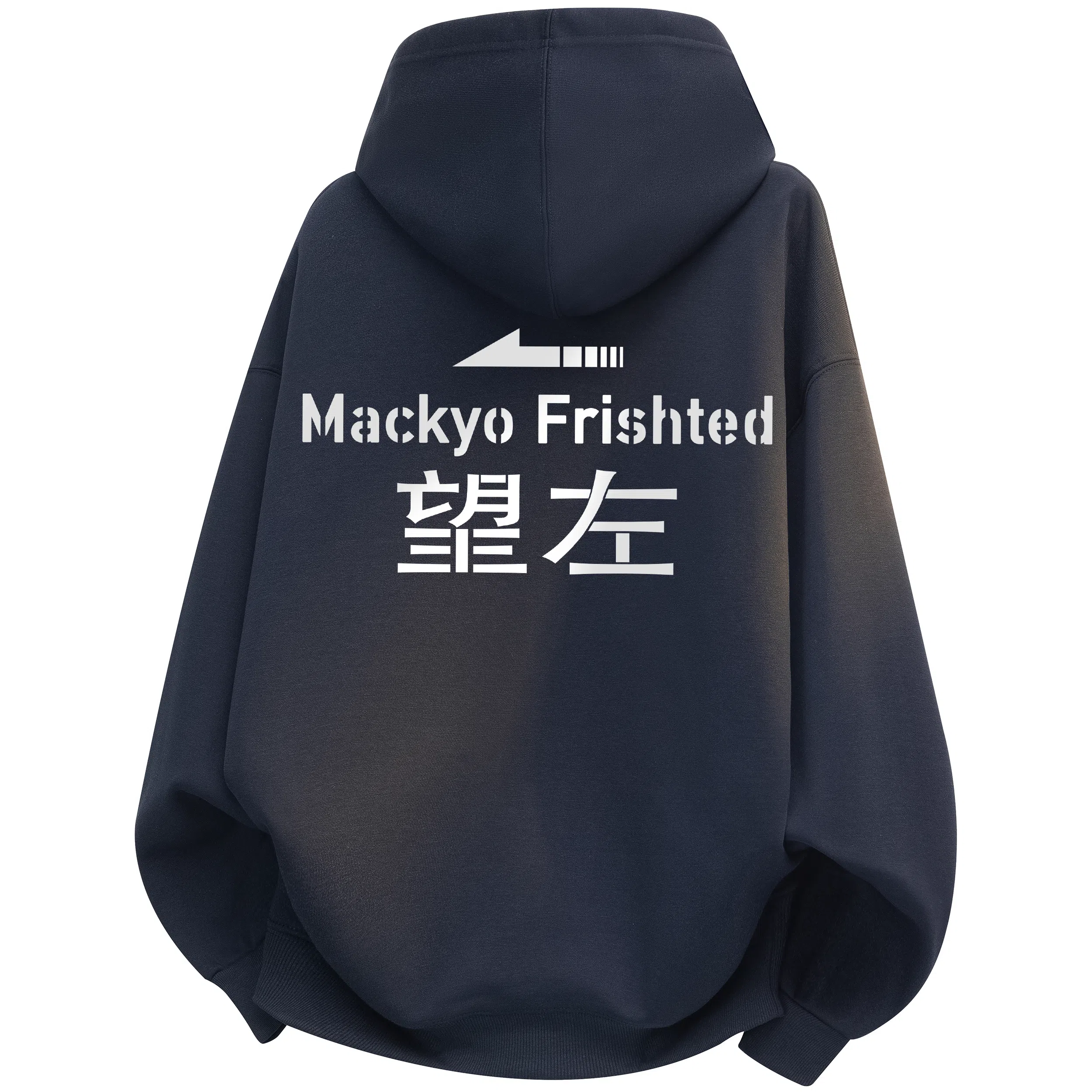 Mackyo x SOORCHCE Logo