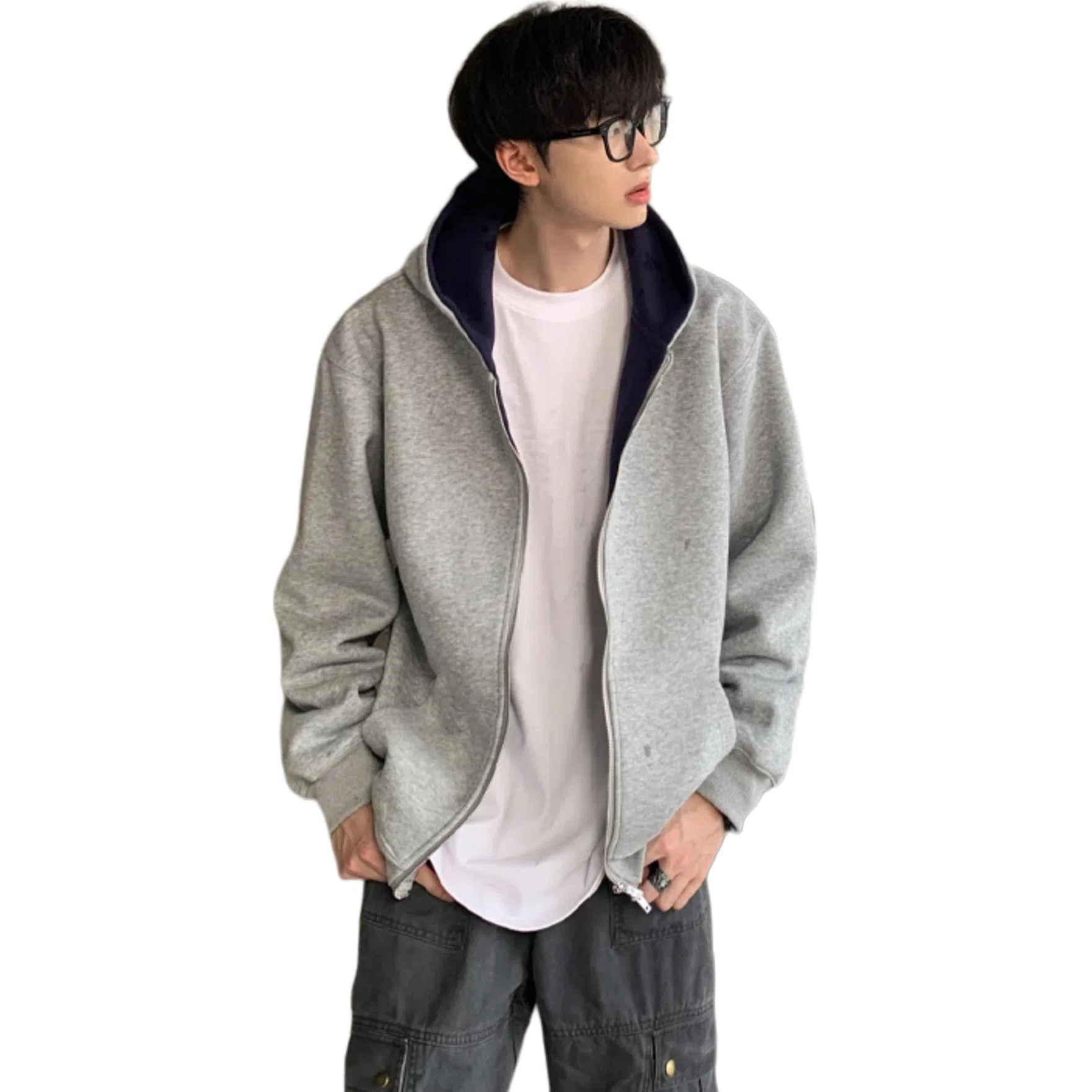 SOUL WORKER cleanfit