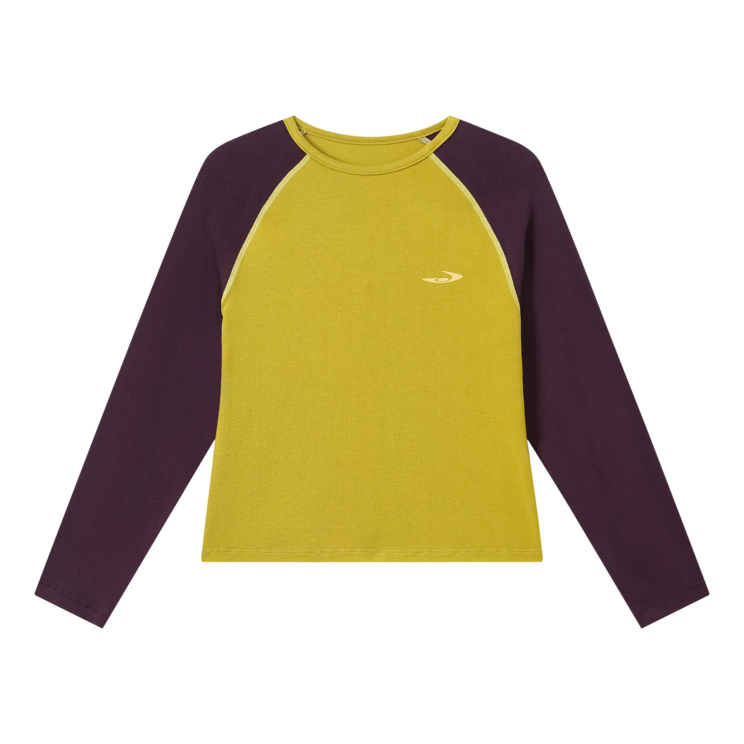 Mr. Jiangnan City Relay Tee