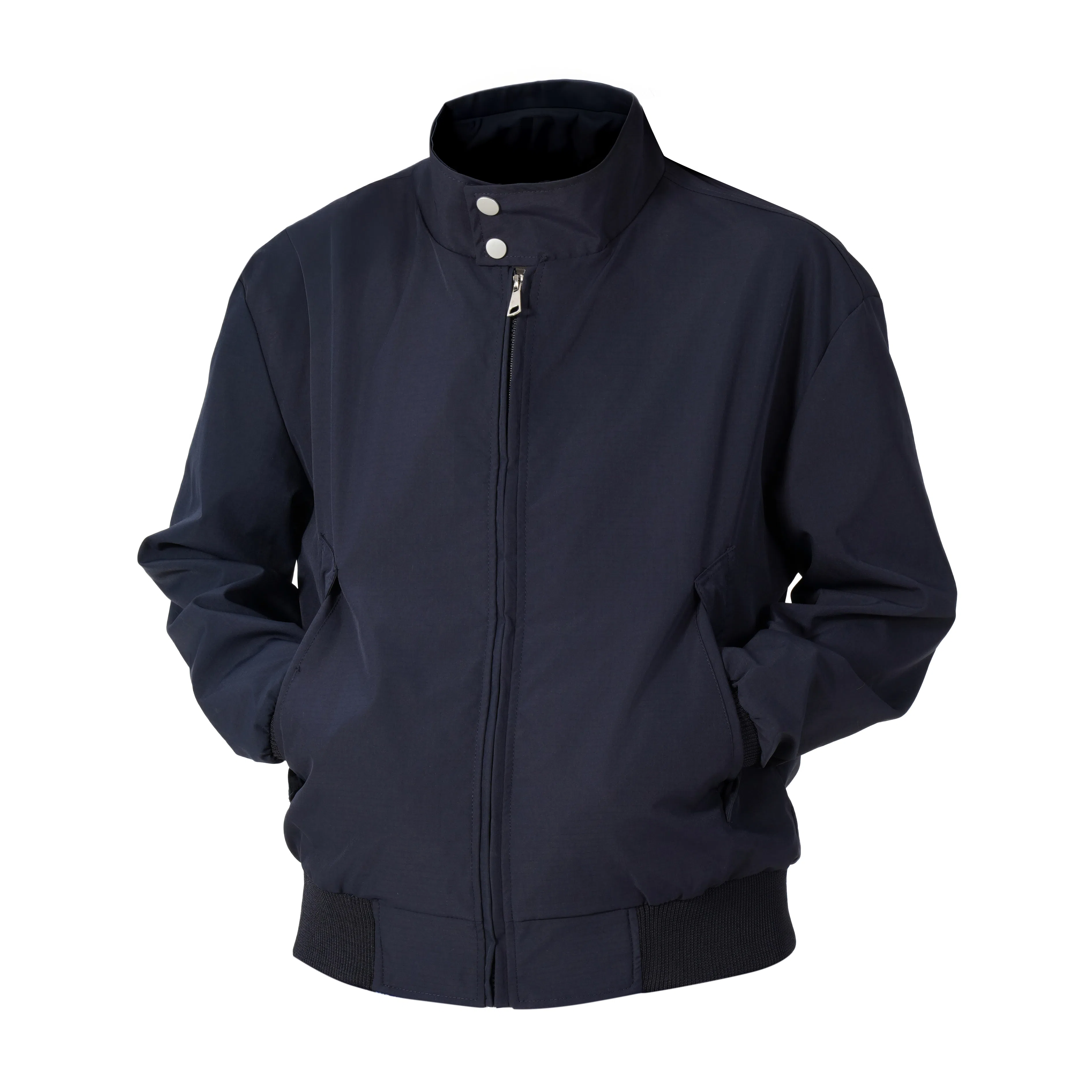 KOKO BASE cleanfitbomber