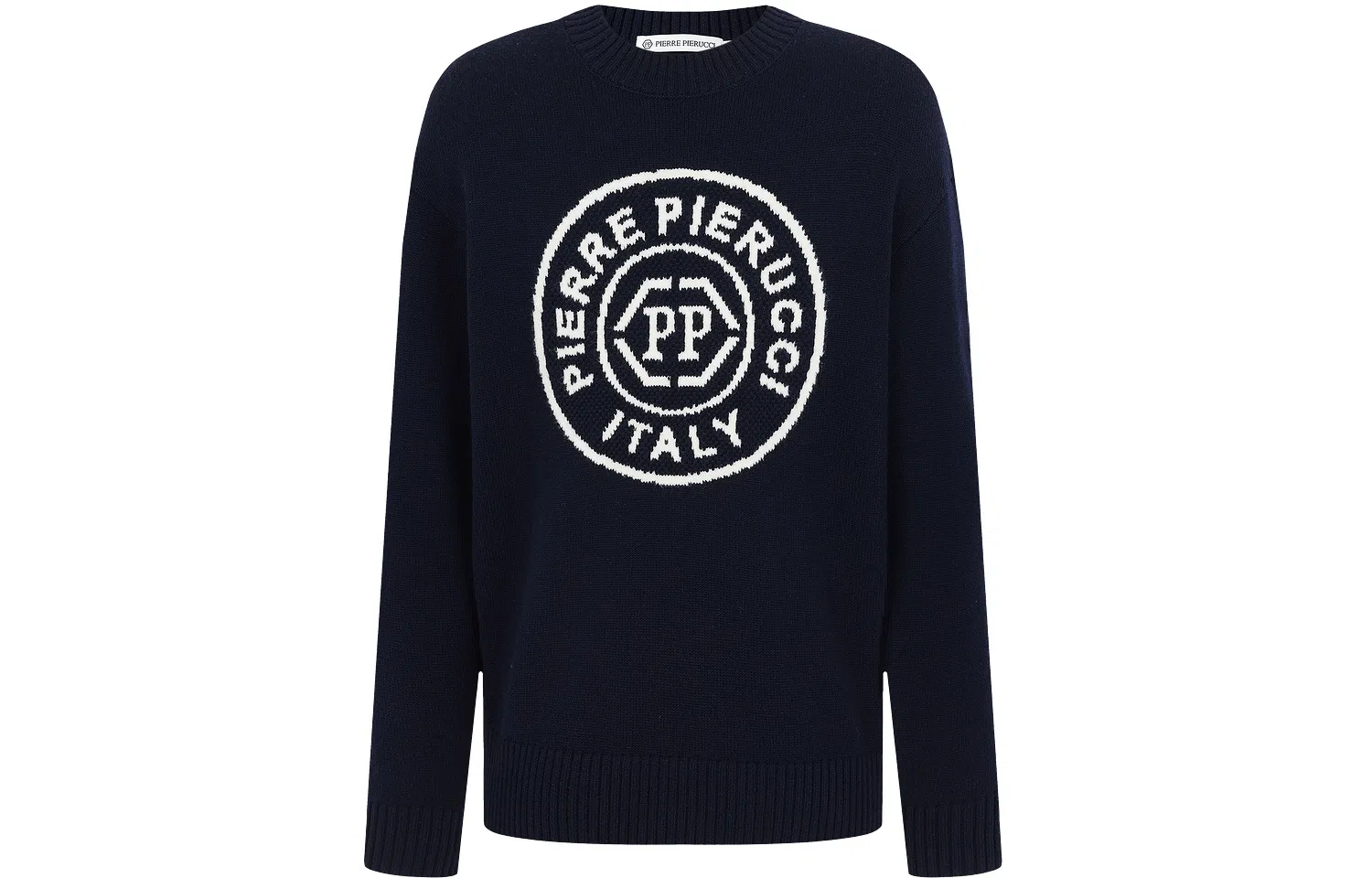 PP PIERRE PIERUCCI LOGO