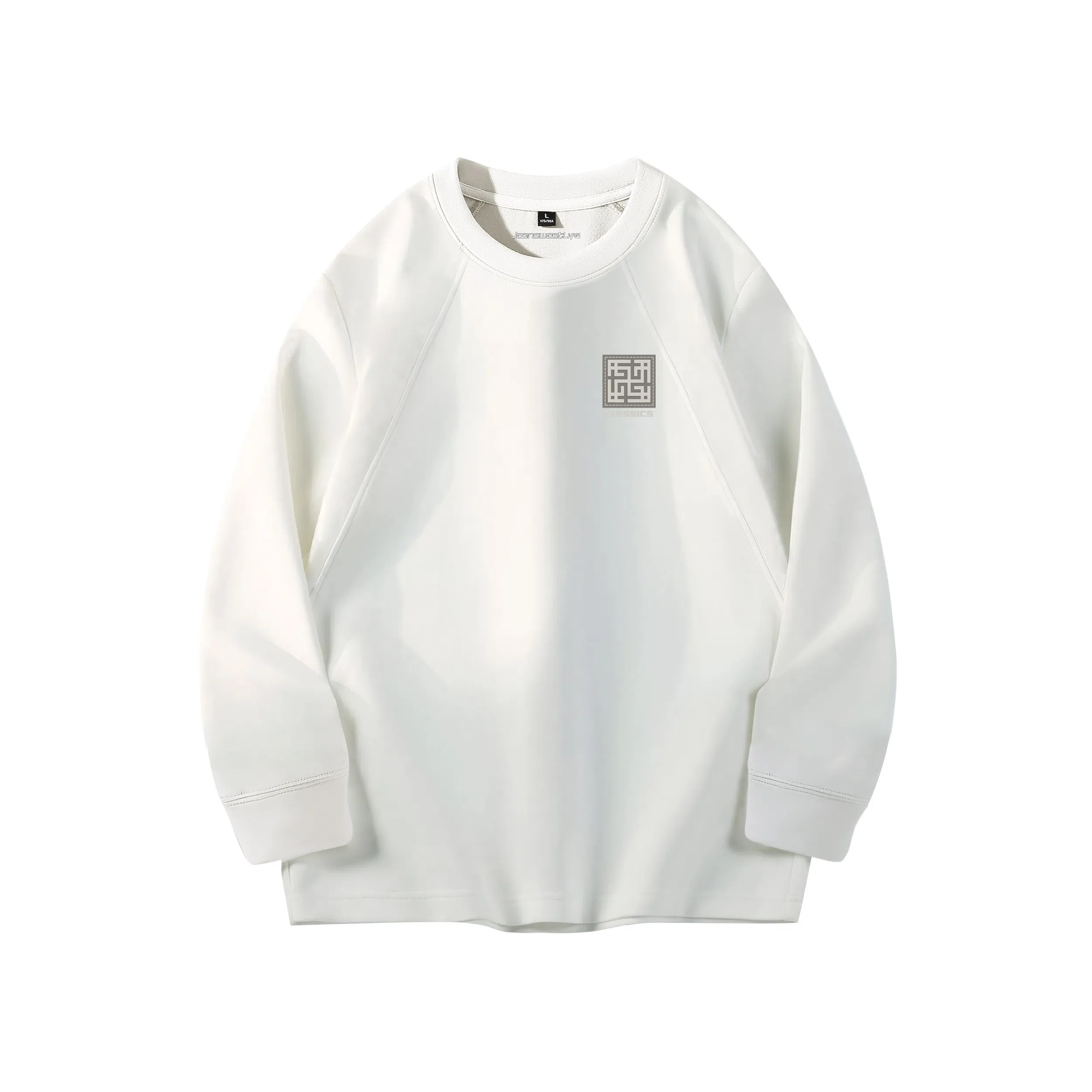 JEANSWEST LIFE LogoT